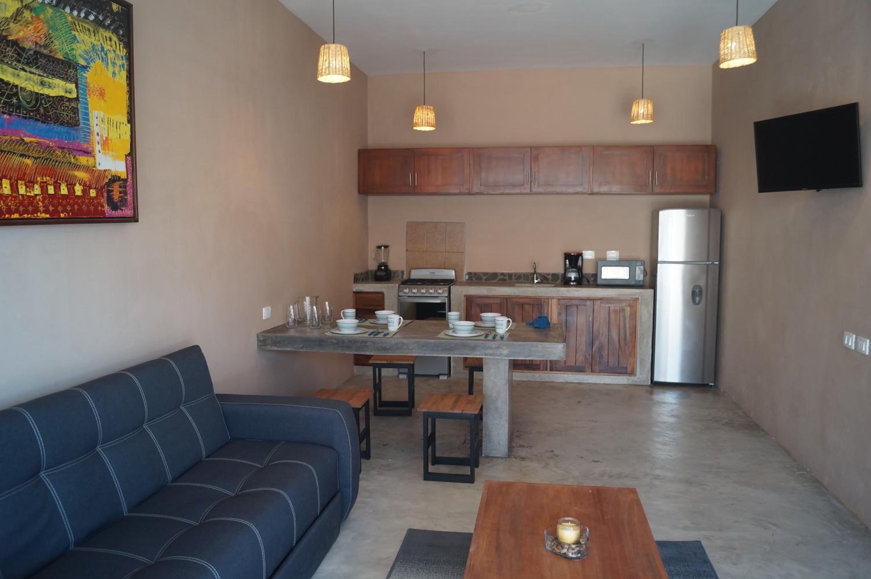 Deluxe Bungalow photo 2