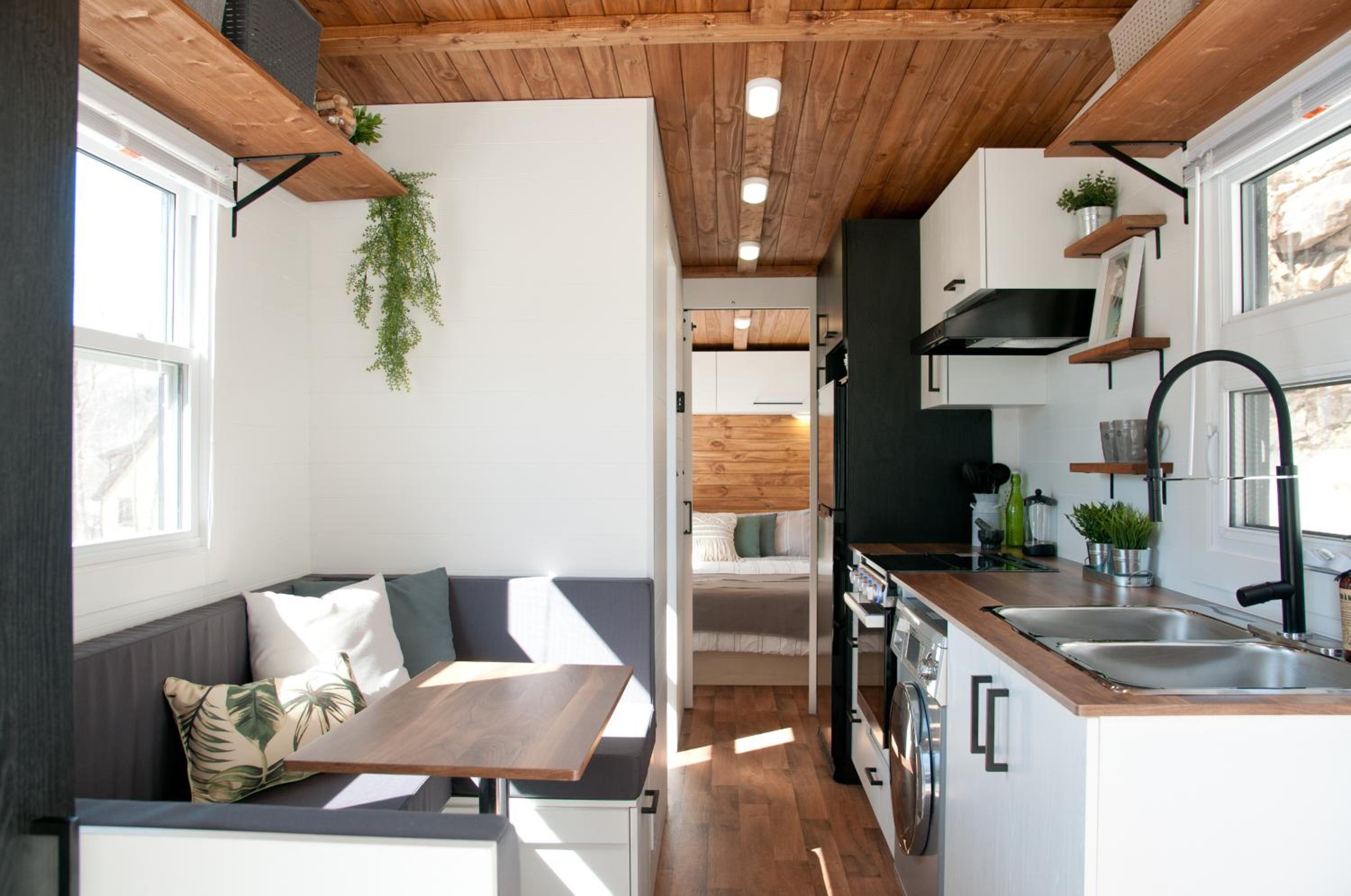 Chalet photo 1