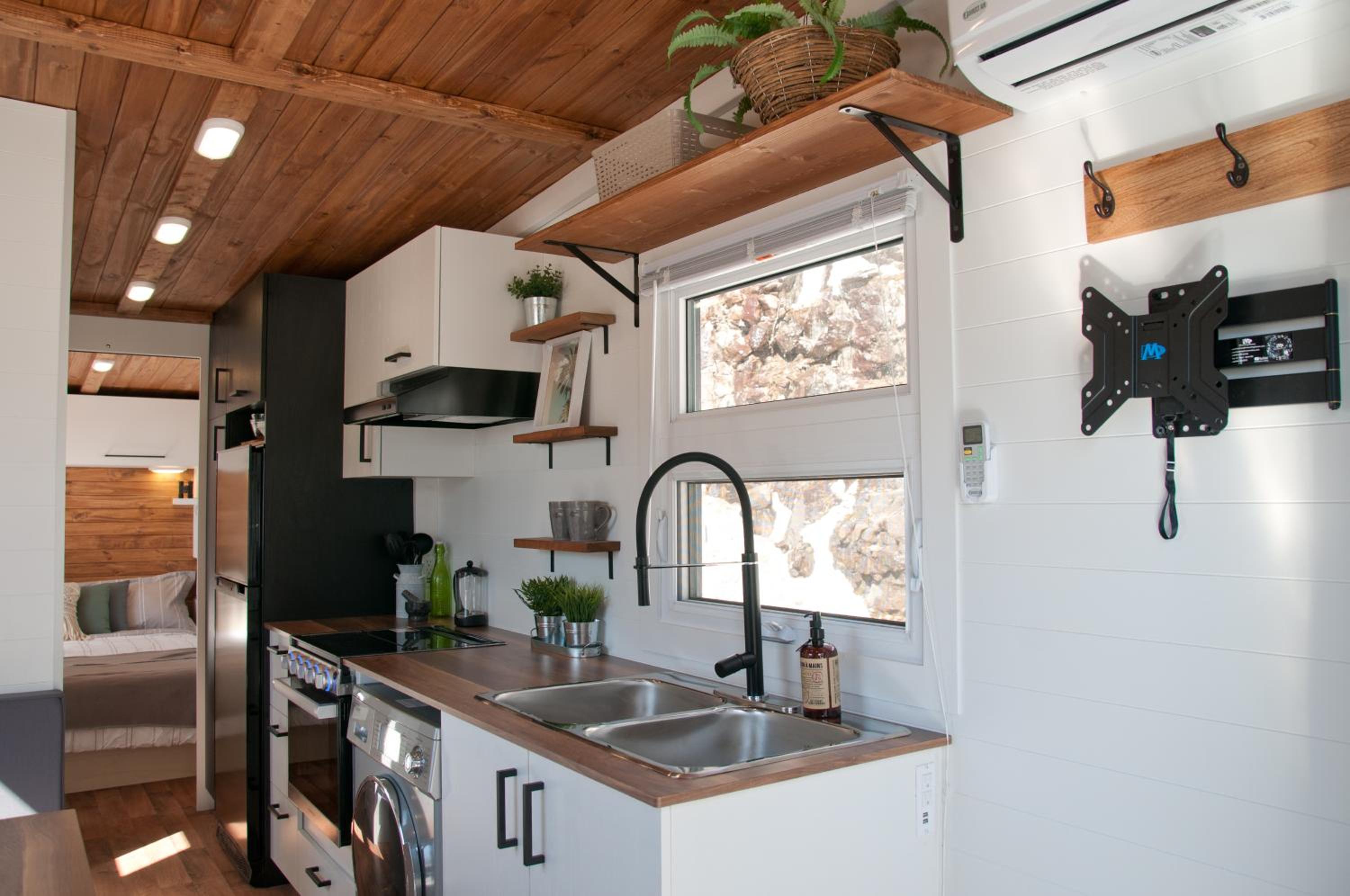 Chalet photo 2