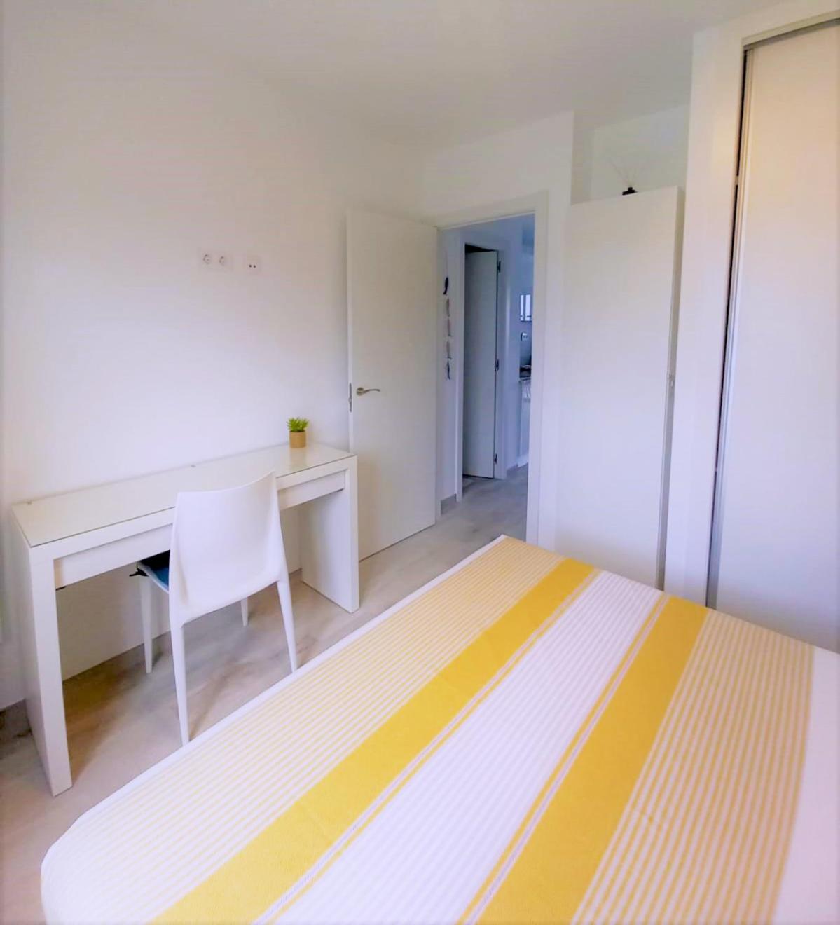 Casa de una habitación