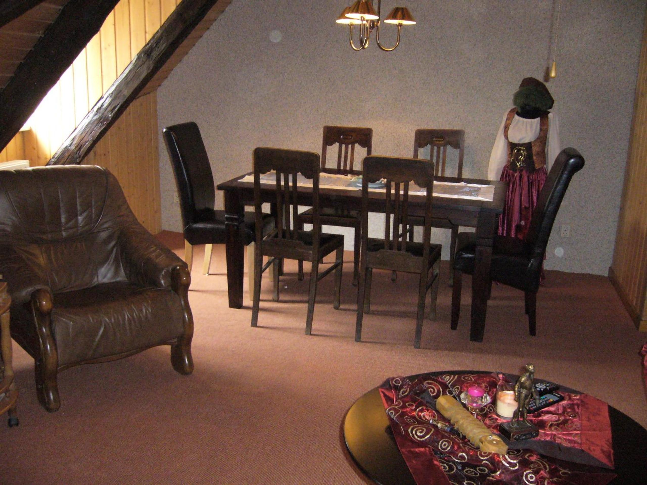 Two-Bedroom Apartment photo 2