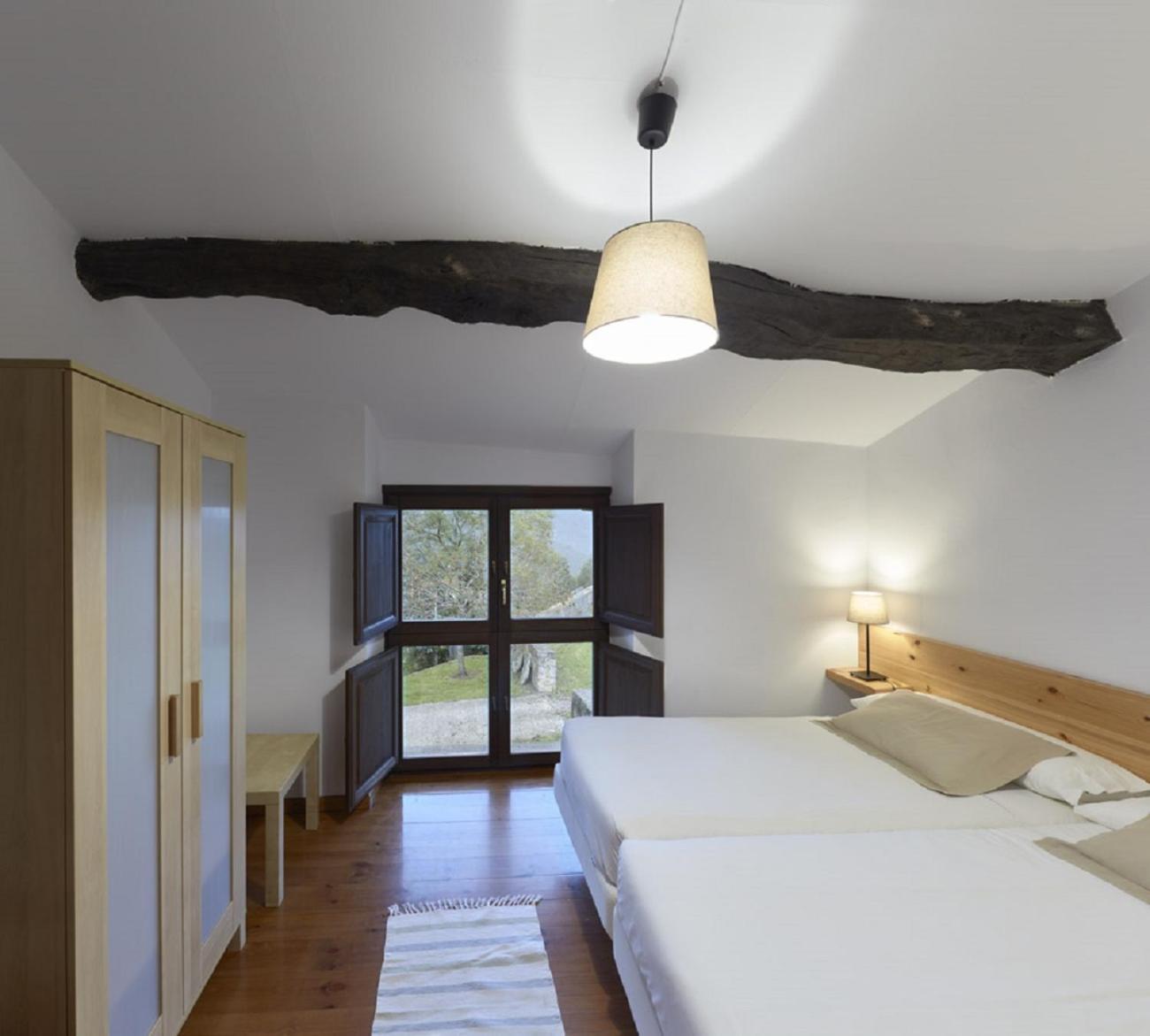 Two-Bedroom Chalet photo 2