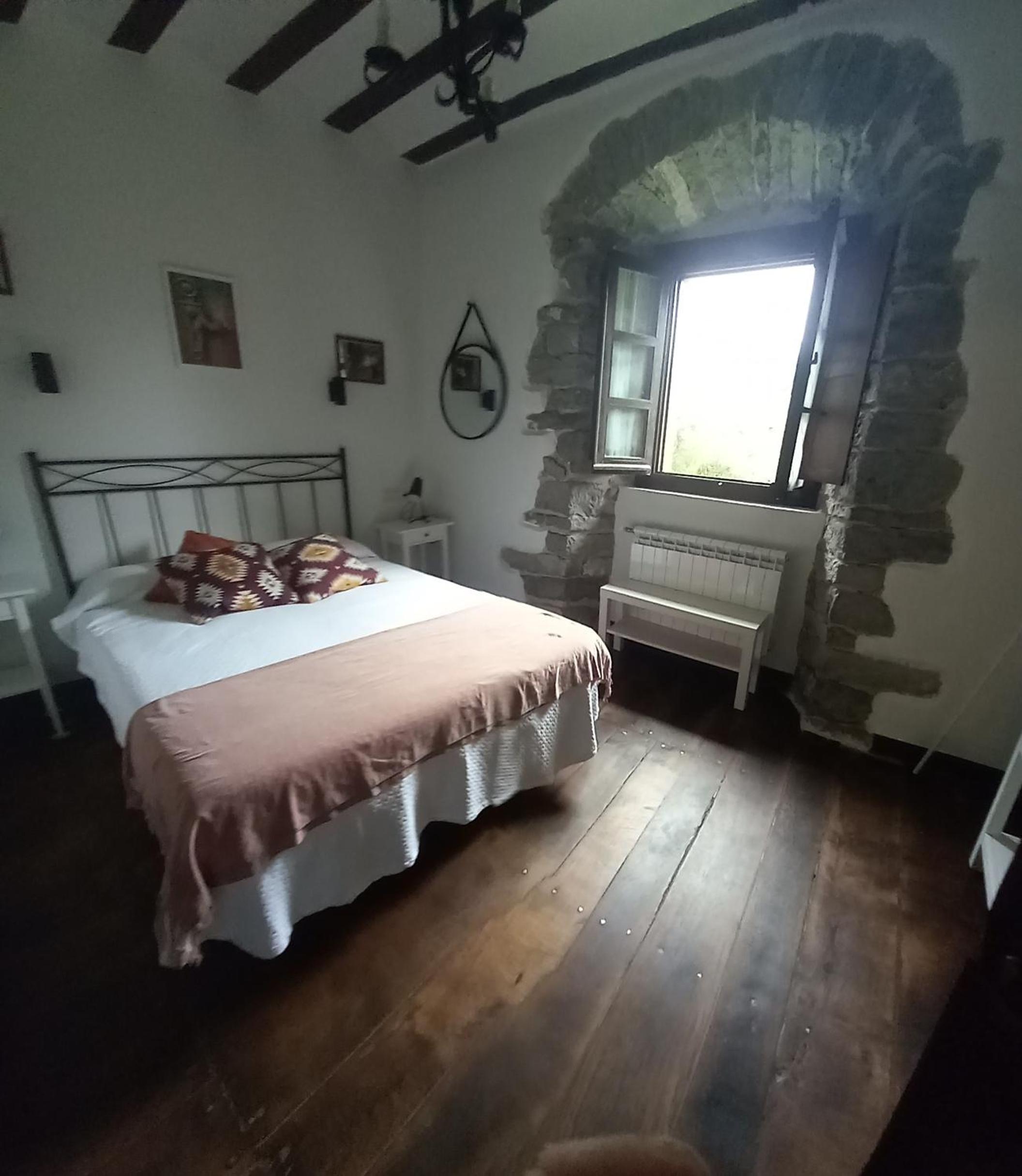 Small Double Room photo 2