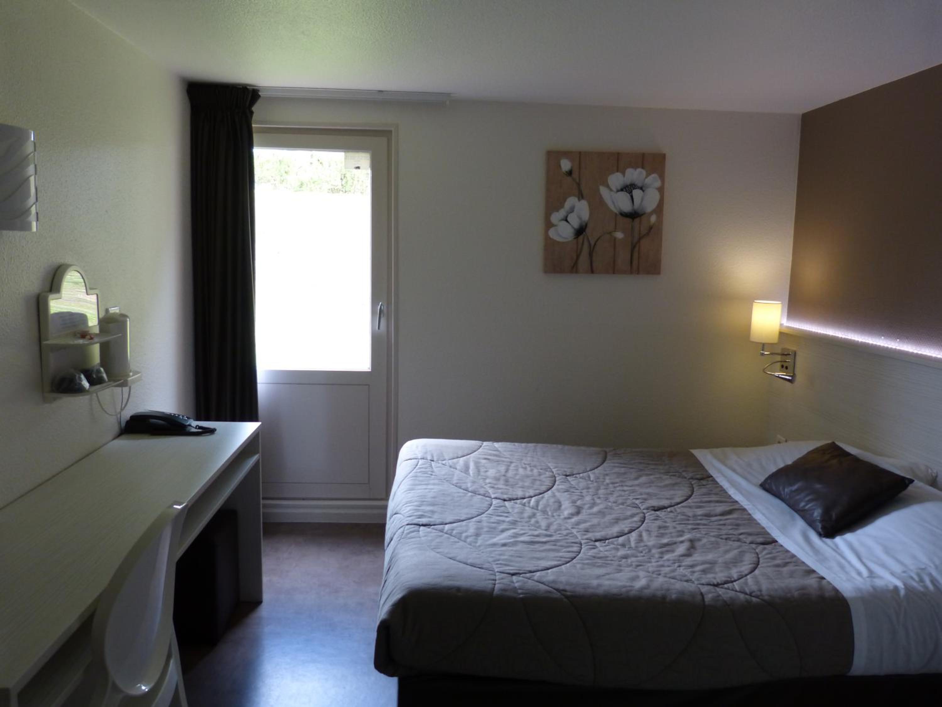 Standard Double Room 1 or 2 people - Photo 2