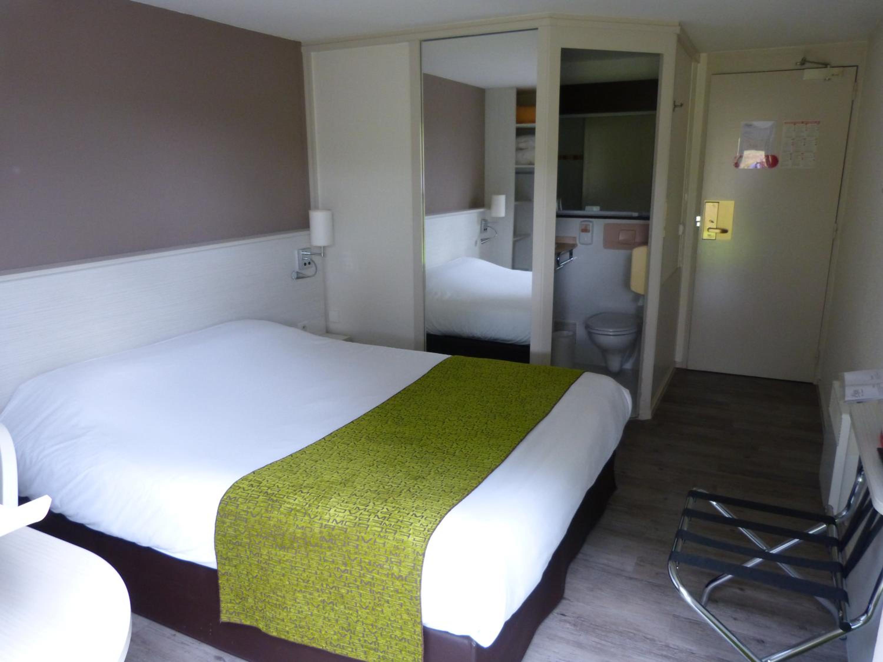 Superior Double Room 1 or 2 people