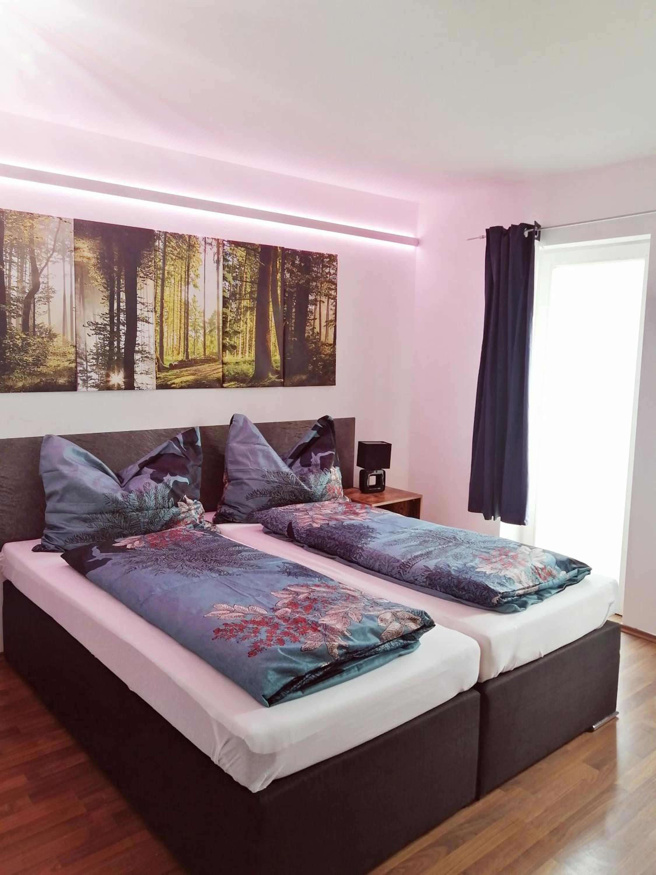 Budget Double Room - Photo 1
