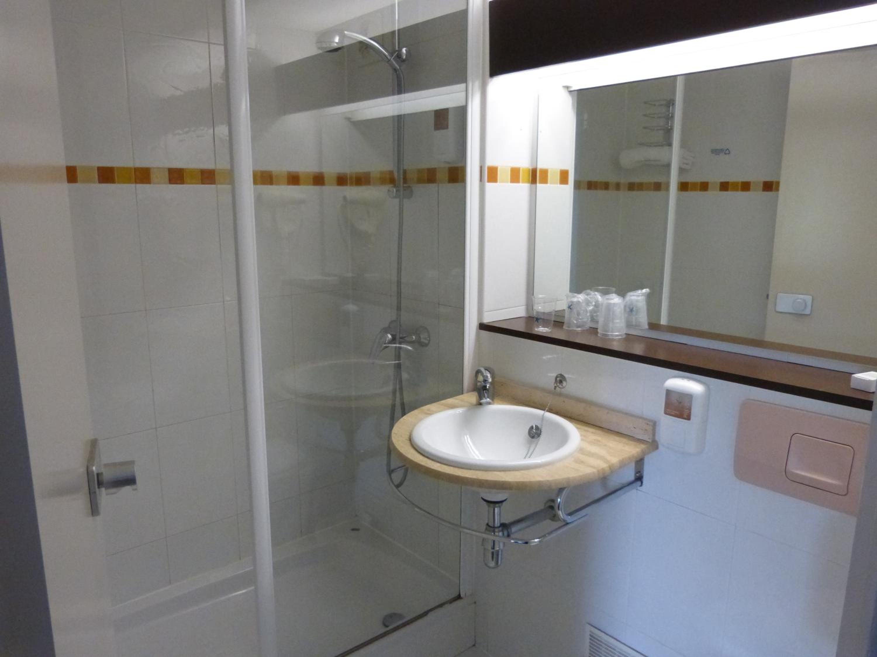 Comfort Double Room 1 Or 2 People photo 3