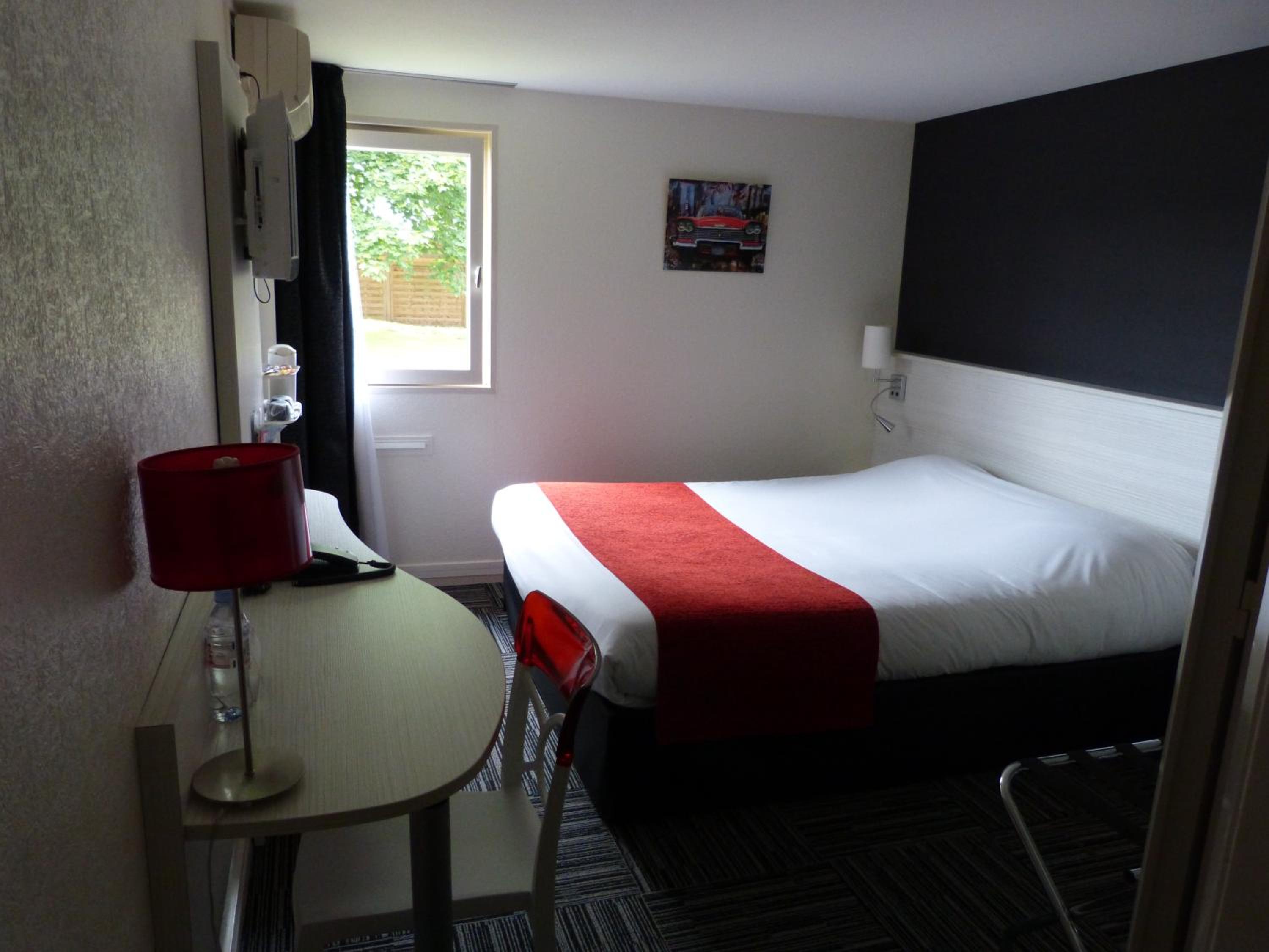 Superior Double Room 1 or 2 people photo 2