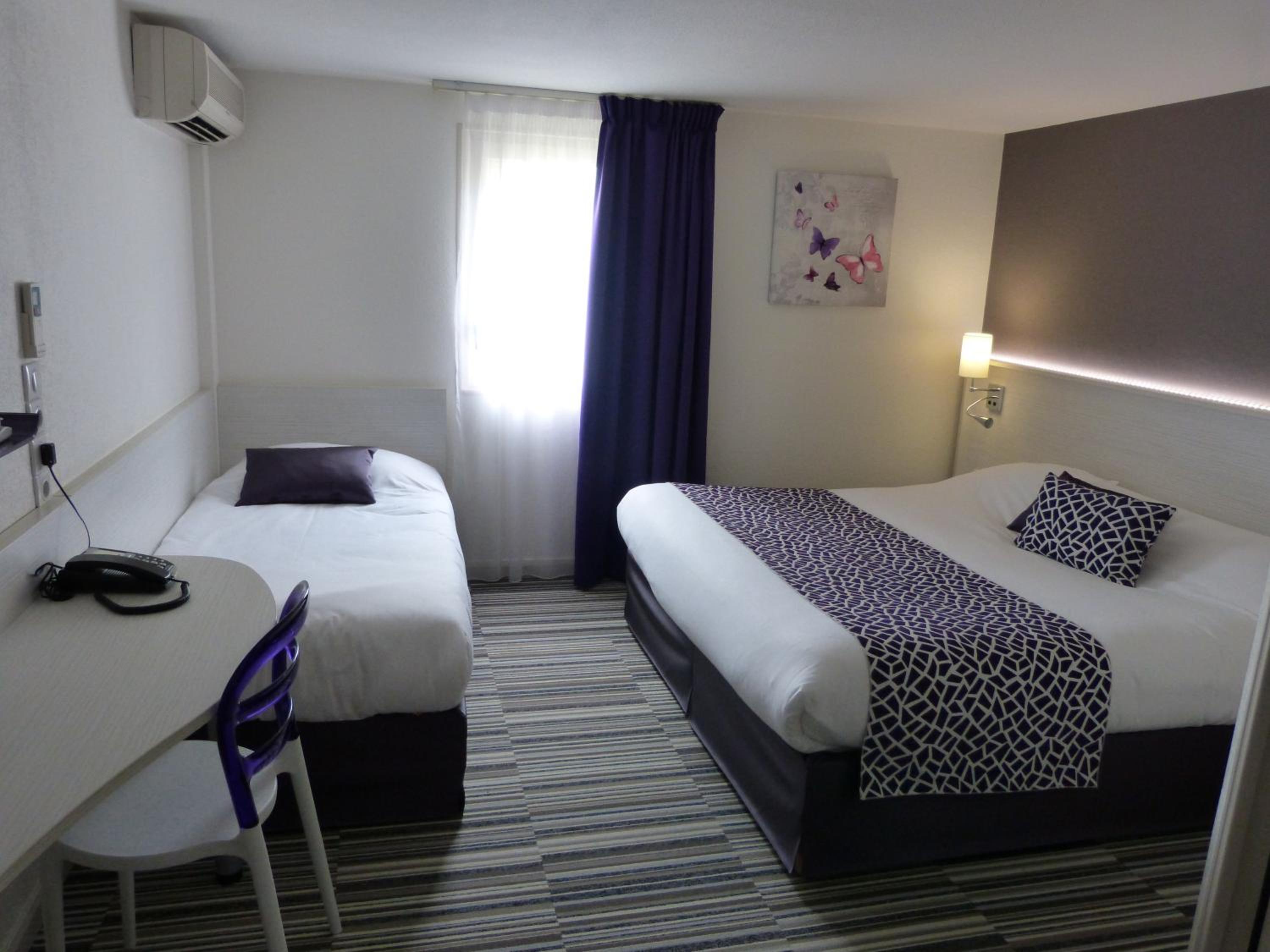 Superior Triple Room - Photo 3