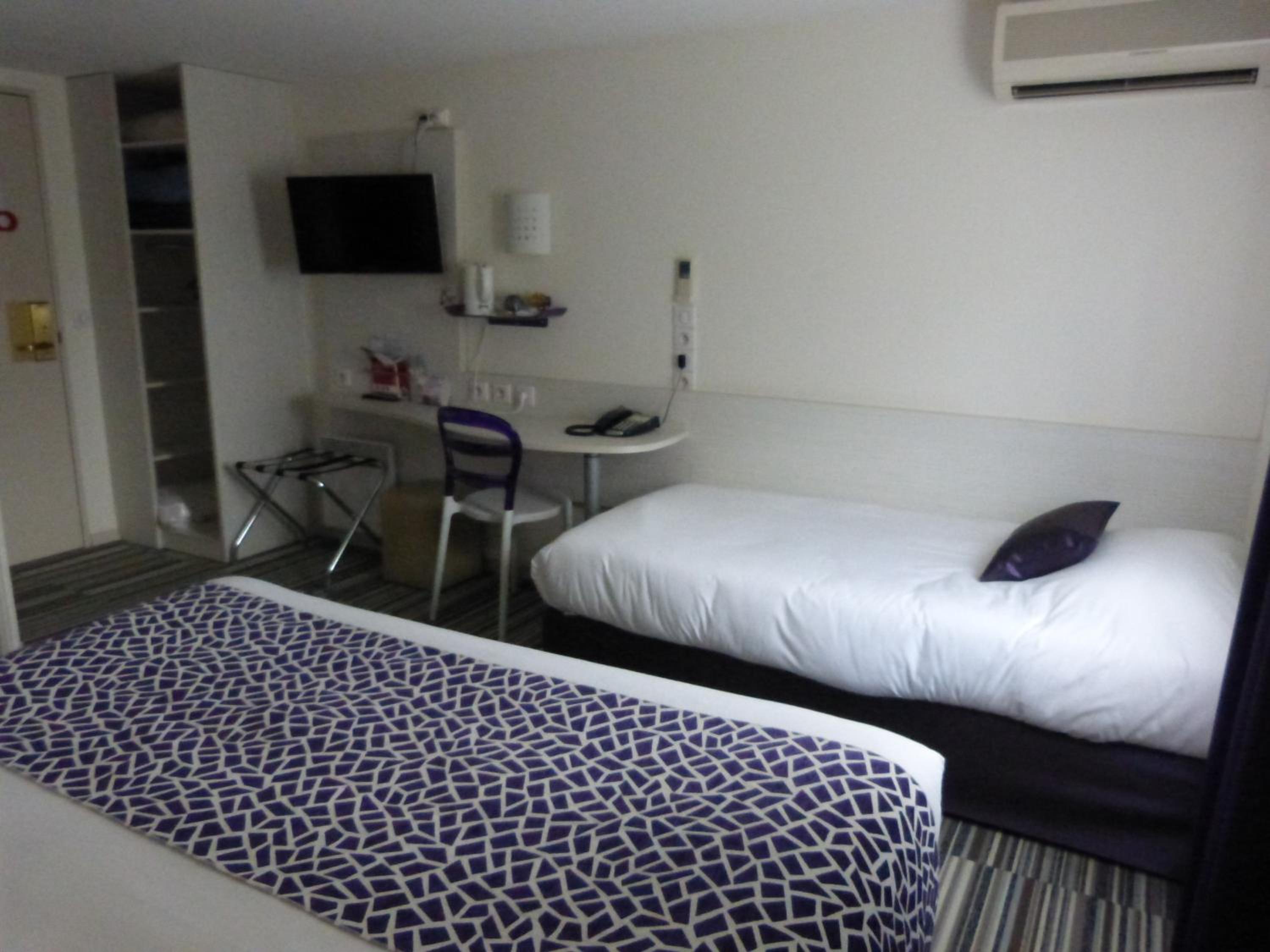 Superior Triple Room - Photo 6