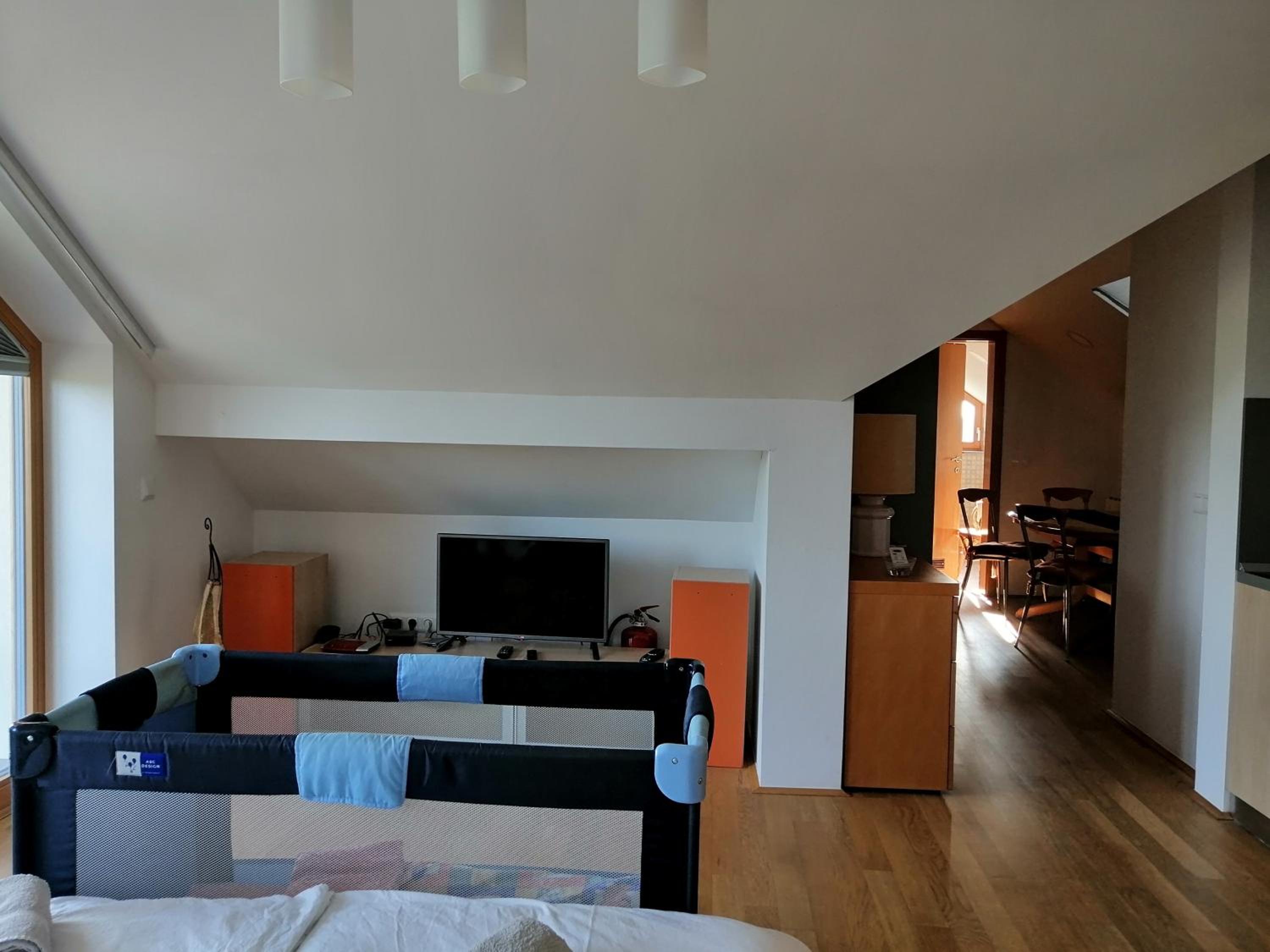 Superior Apartment photo 3