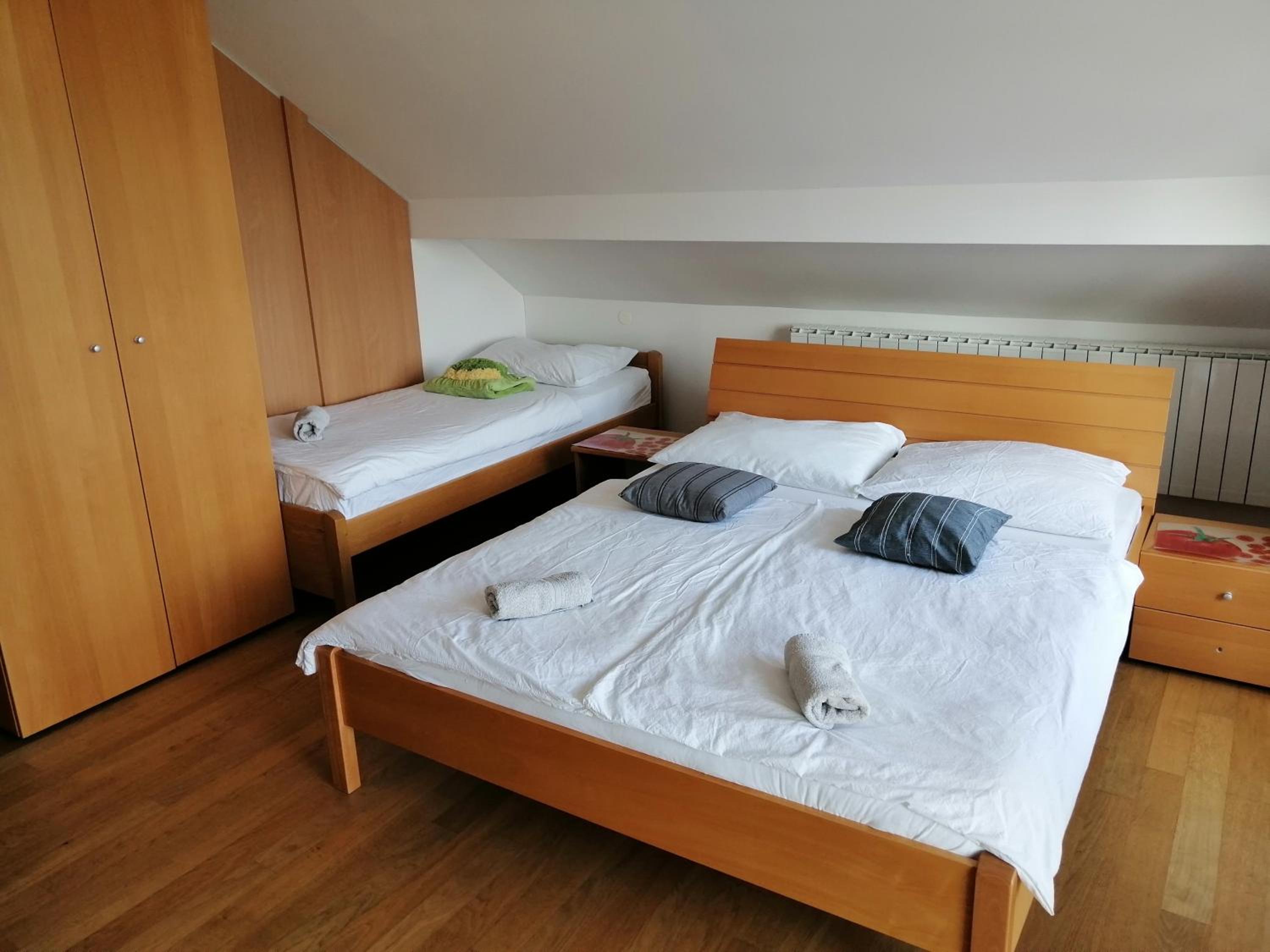 Superior Apartment photo 1
