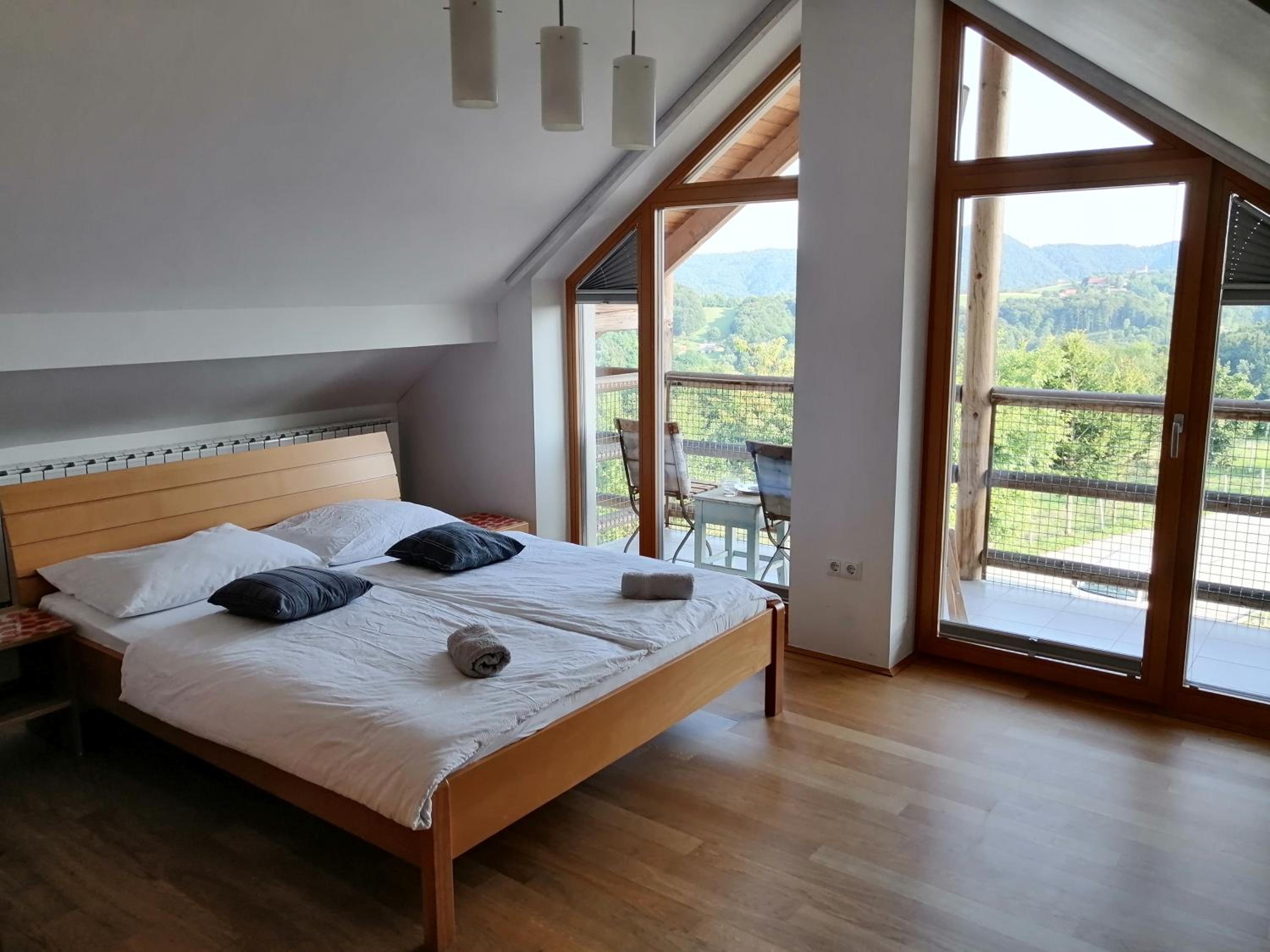 Superior Apartment photo 2