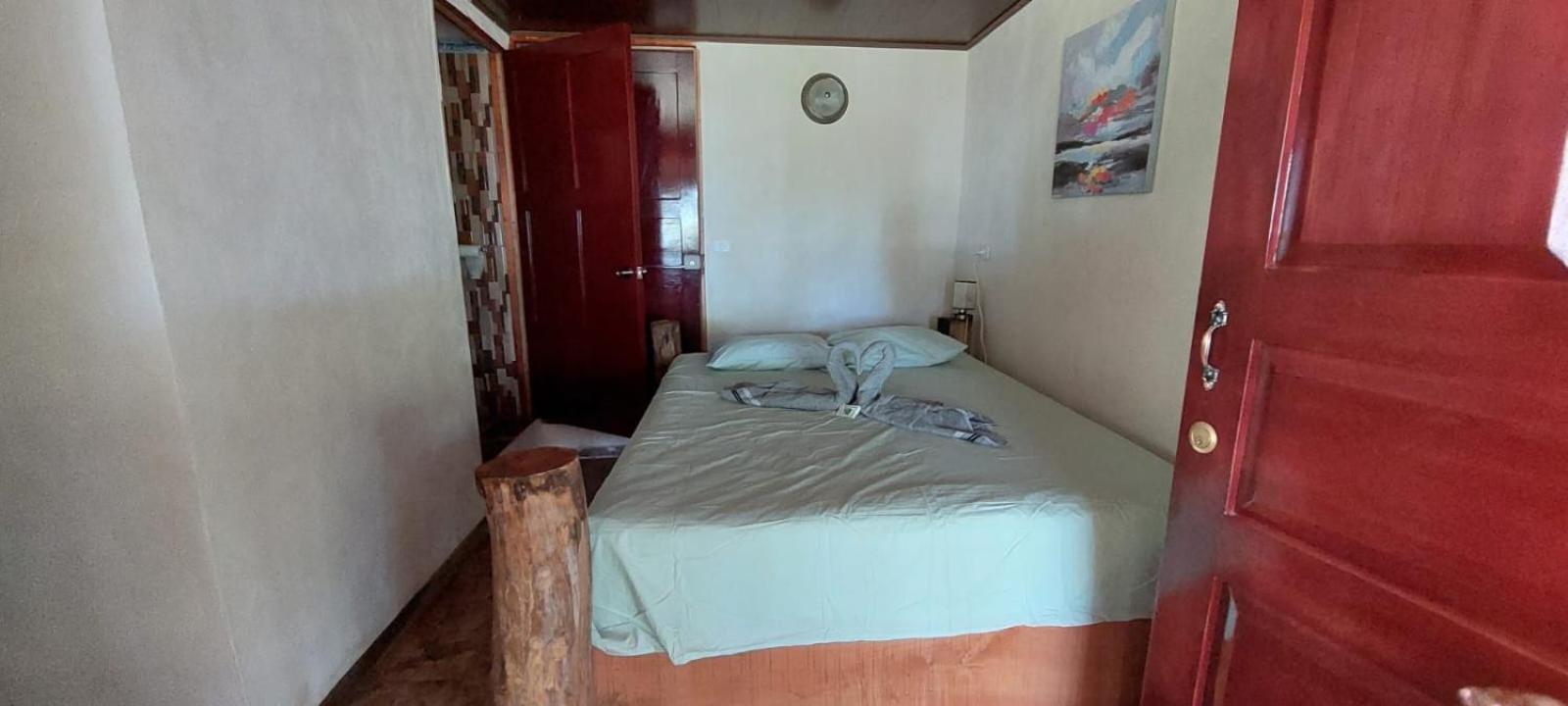 Double Room With Balcony And Sea View photo 1