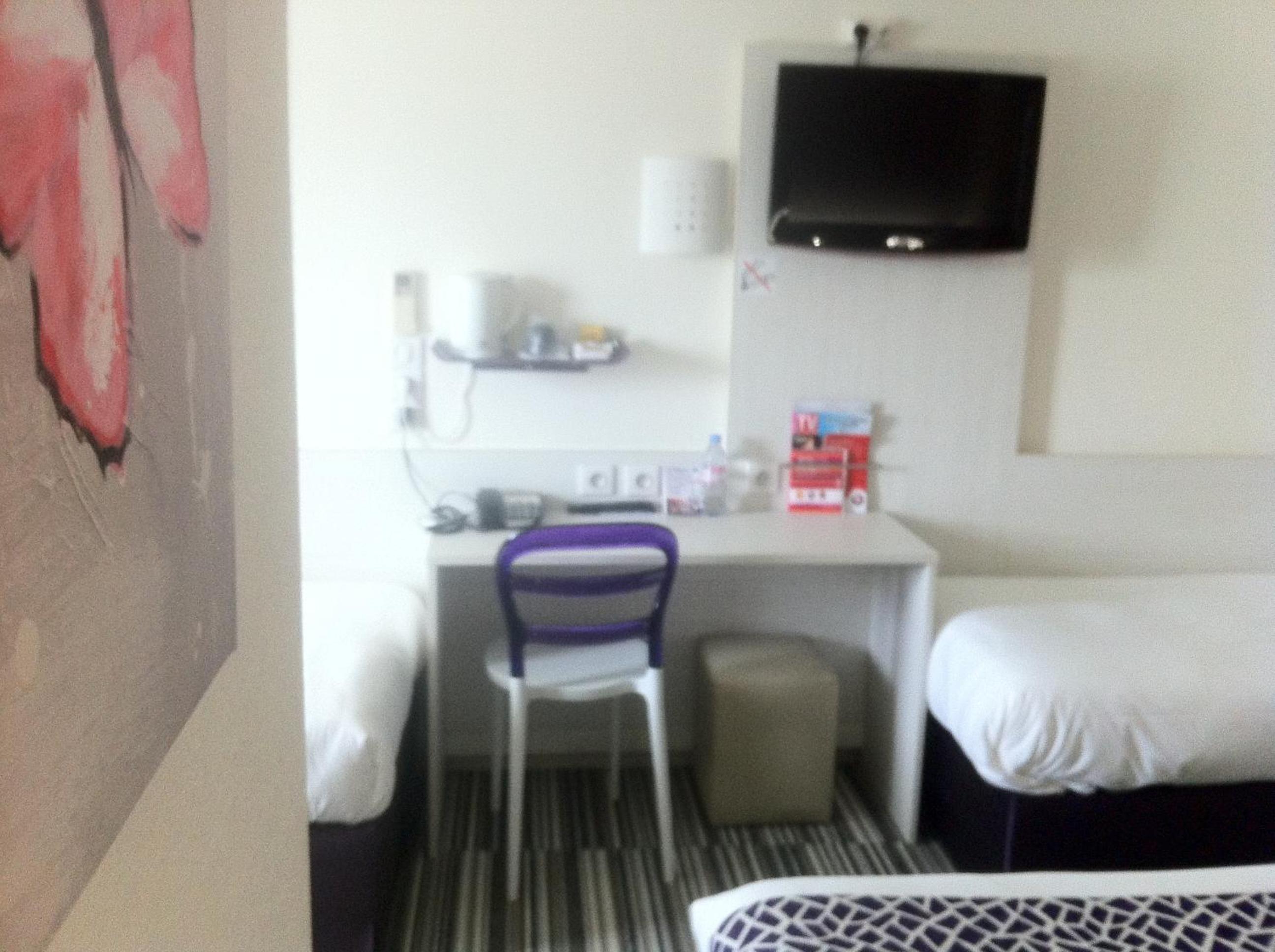 Superior Quadruple Room - Photo 3
