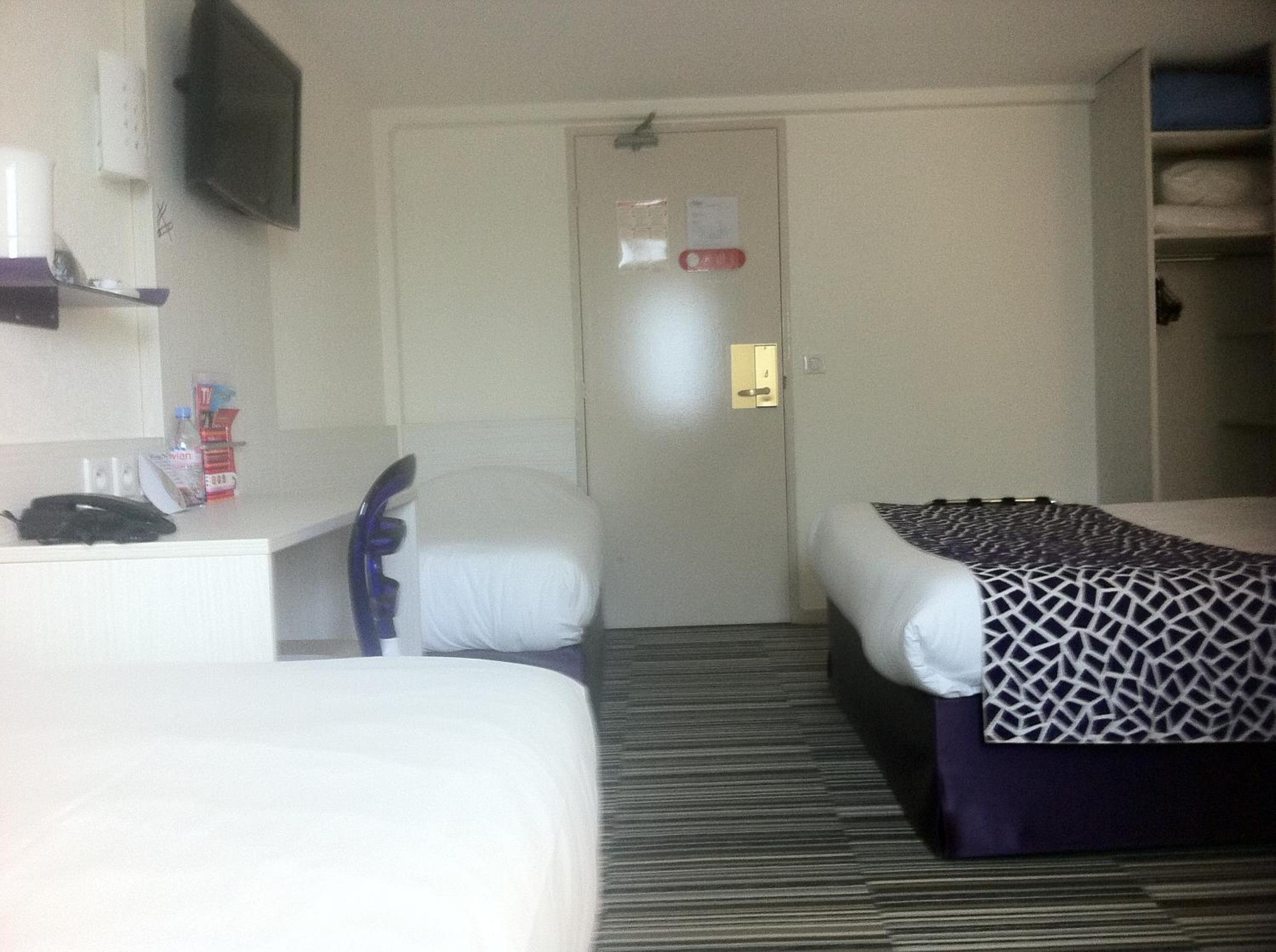Superior Quadruple Room - Photo 2