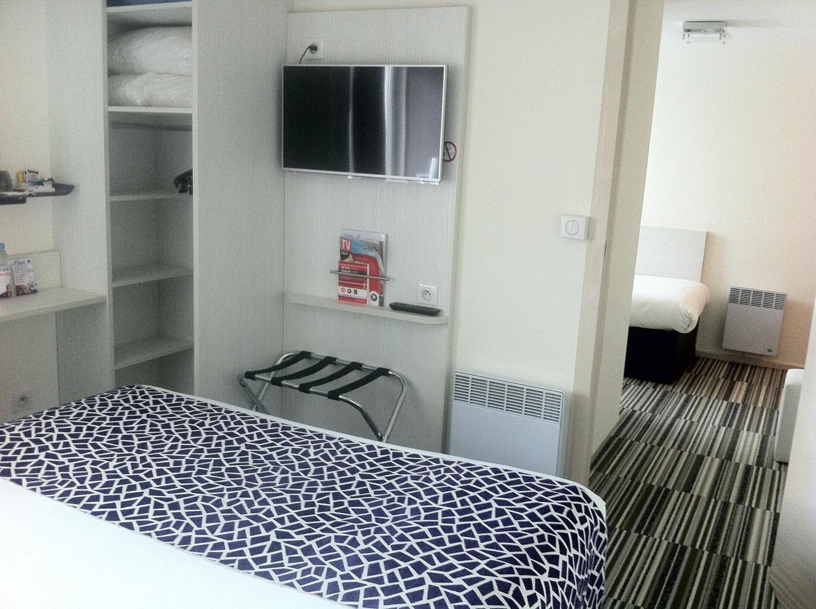 Superior Triple Room - Photo 2