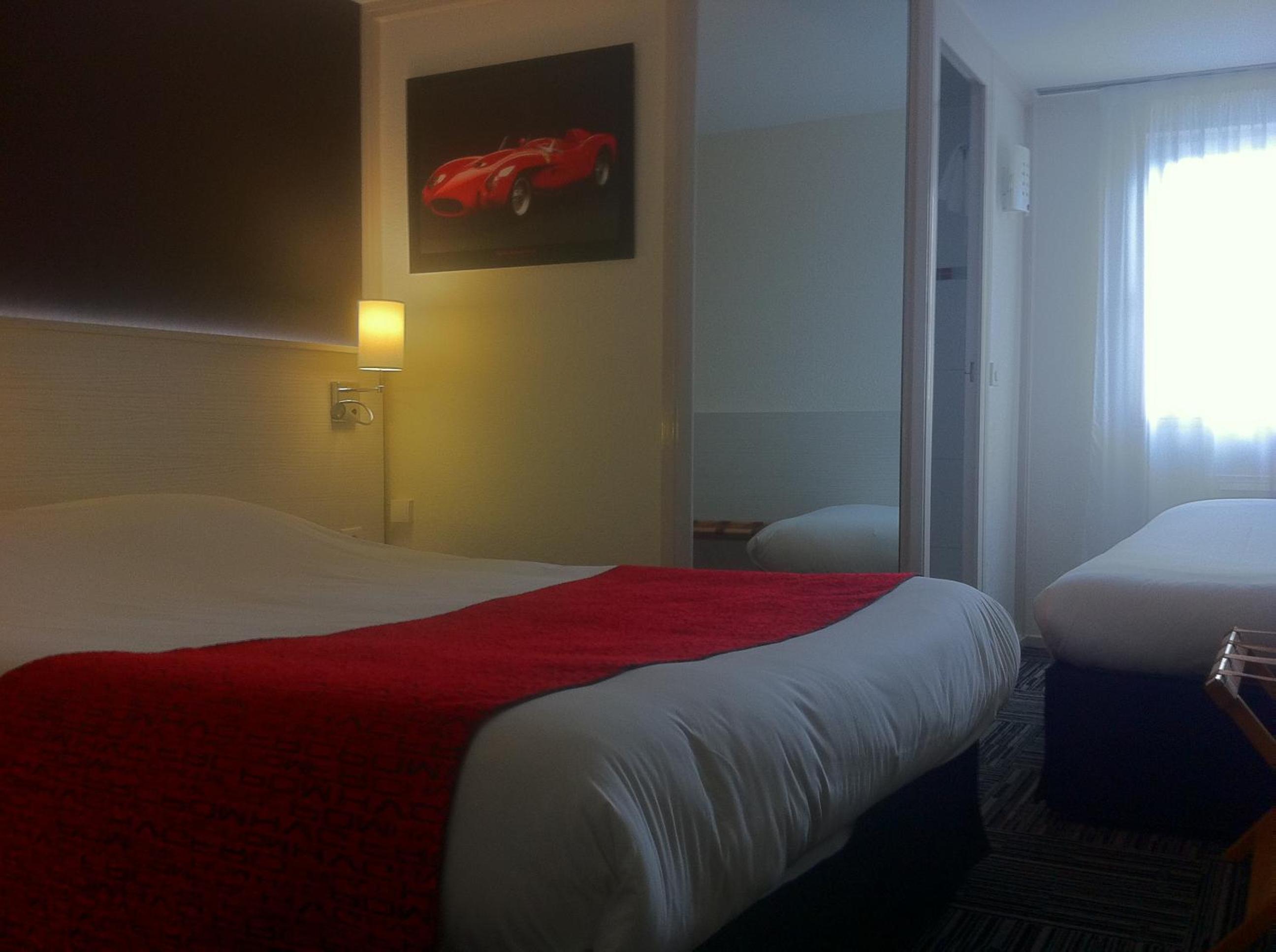Superior Triple Room - Photo 13