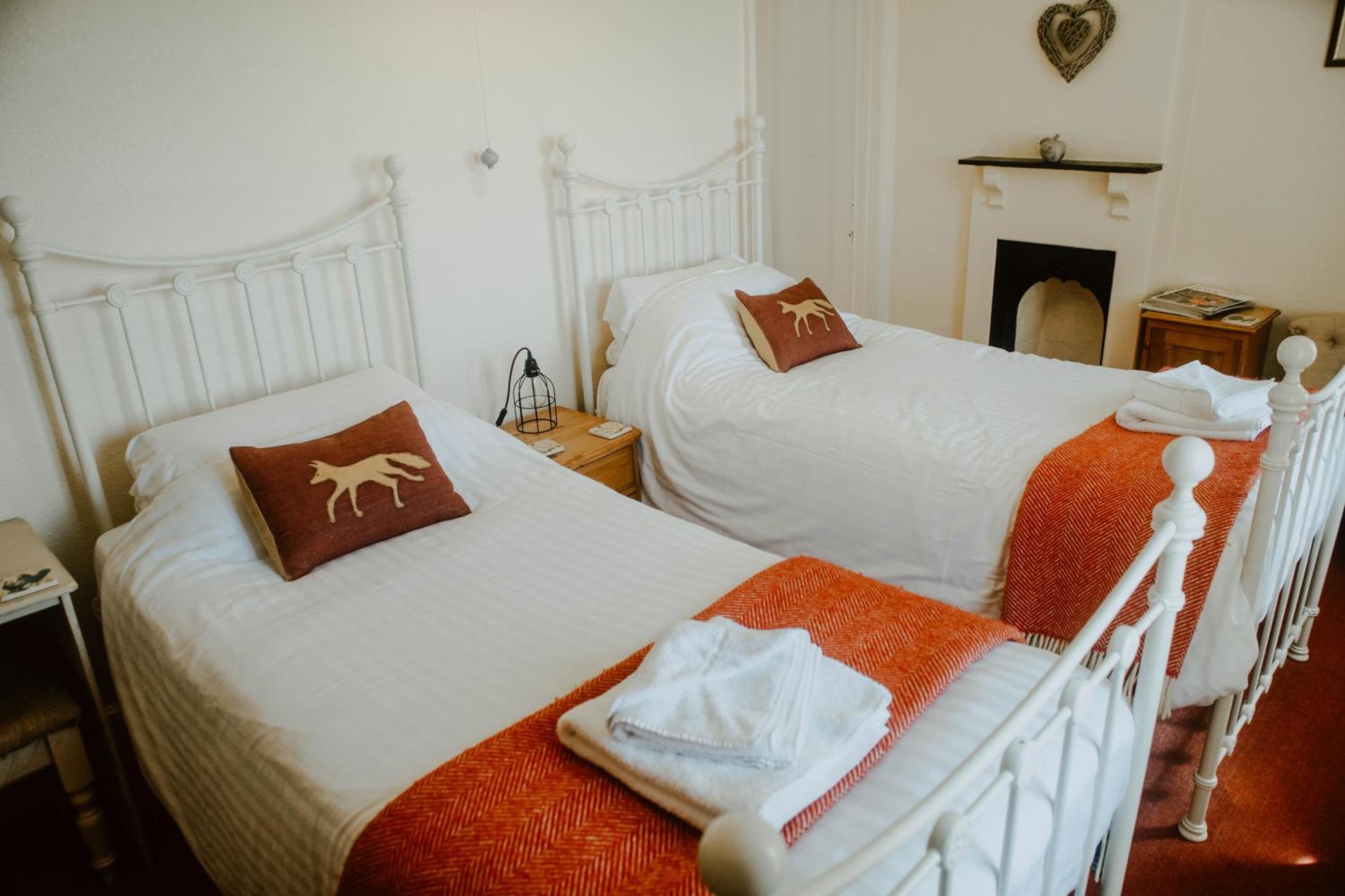Twin Room photo 1