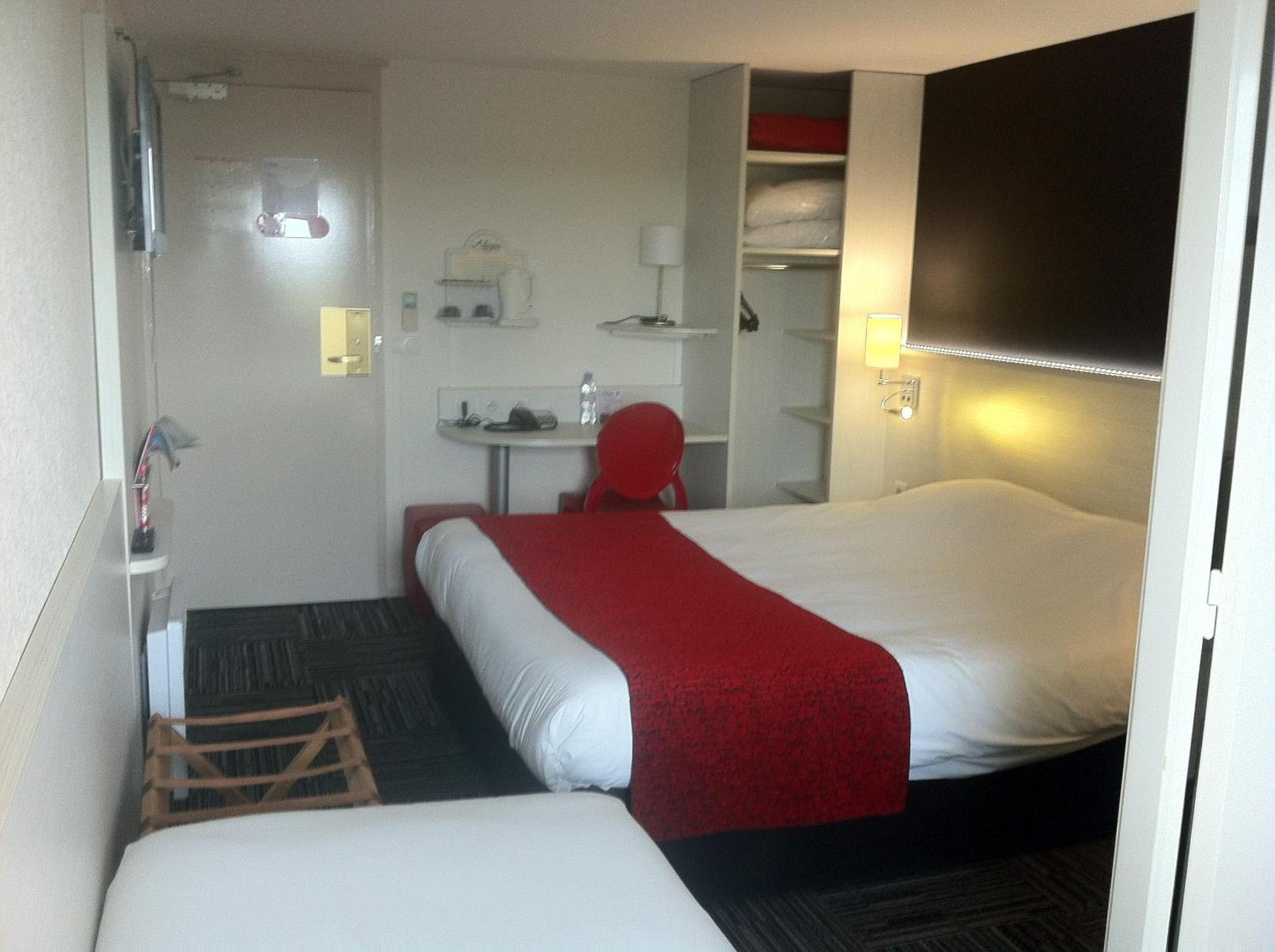 Superior Triple Room - Photo 5