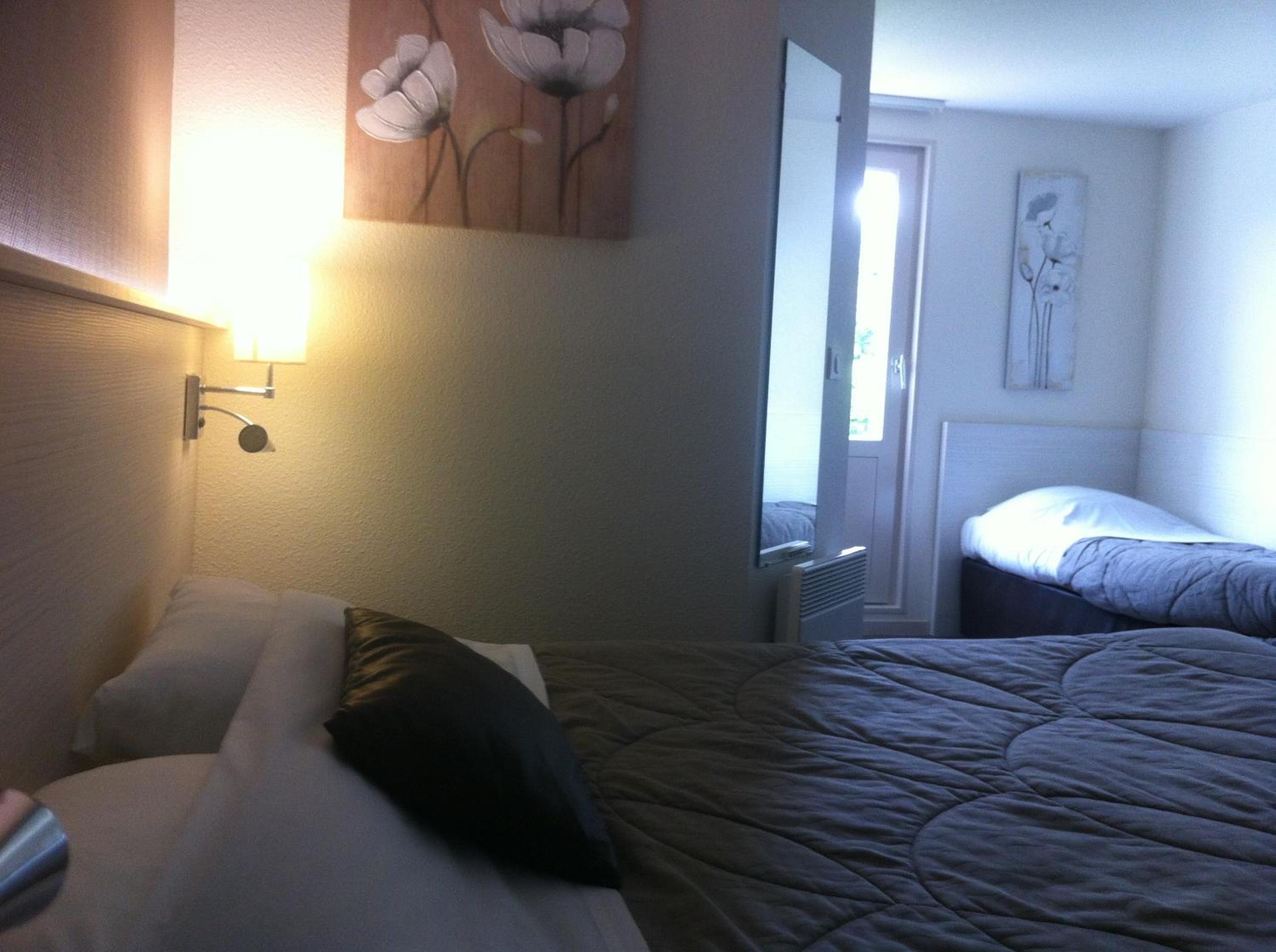 Superior Triple Room - Photo 10
