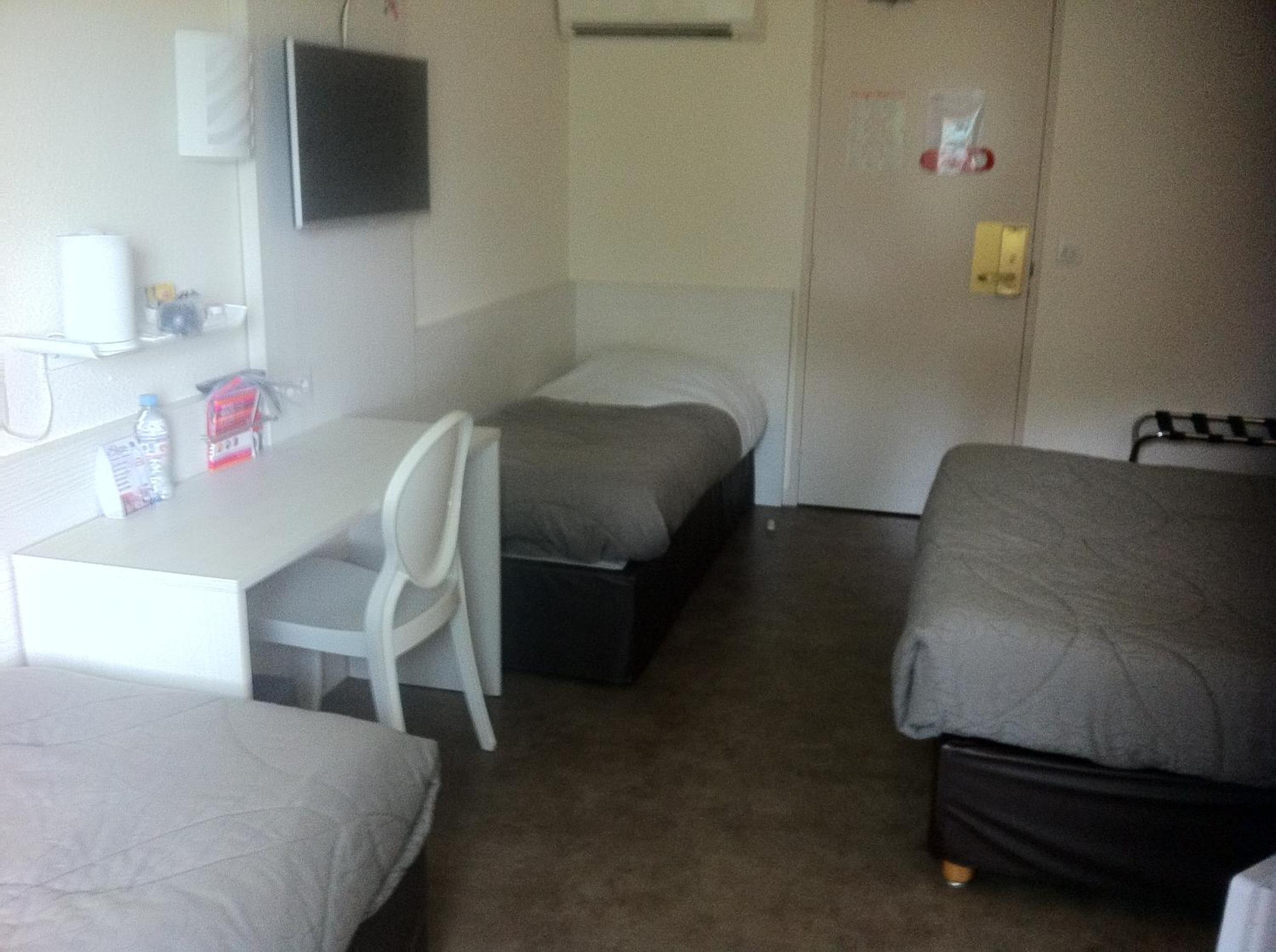 Superior Quadruple Room - Photo 5