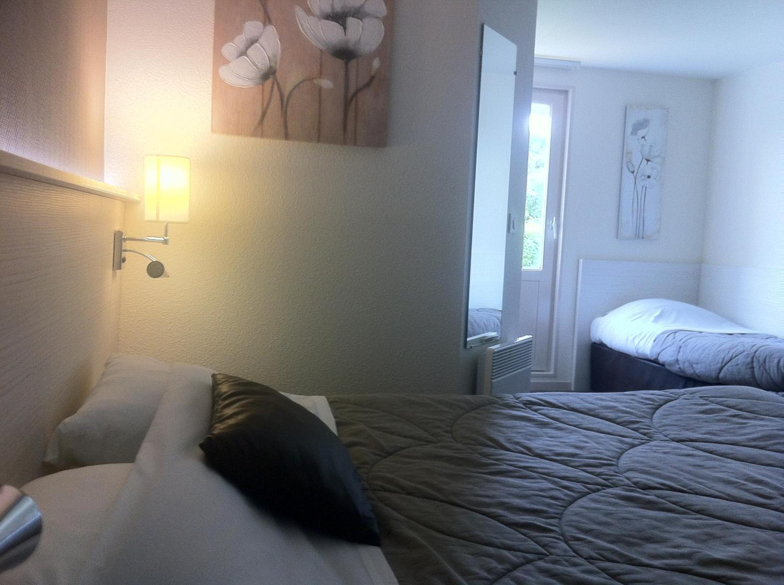 Comfort Triple Room photo 2