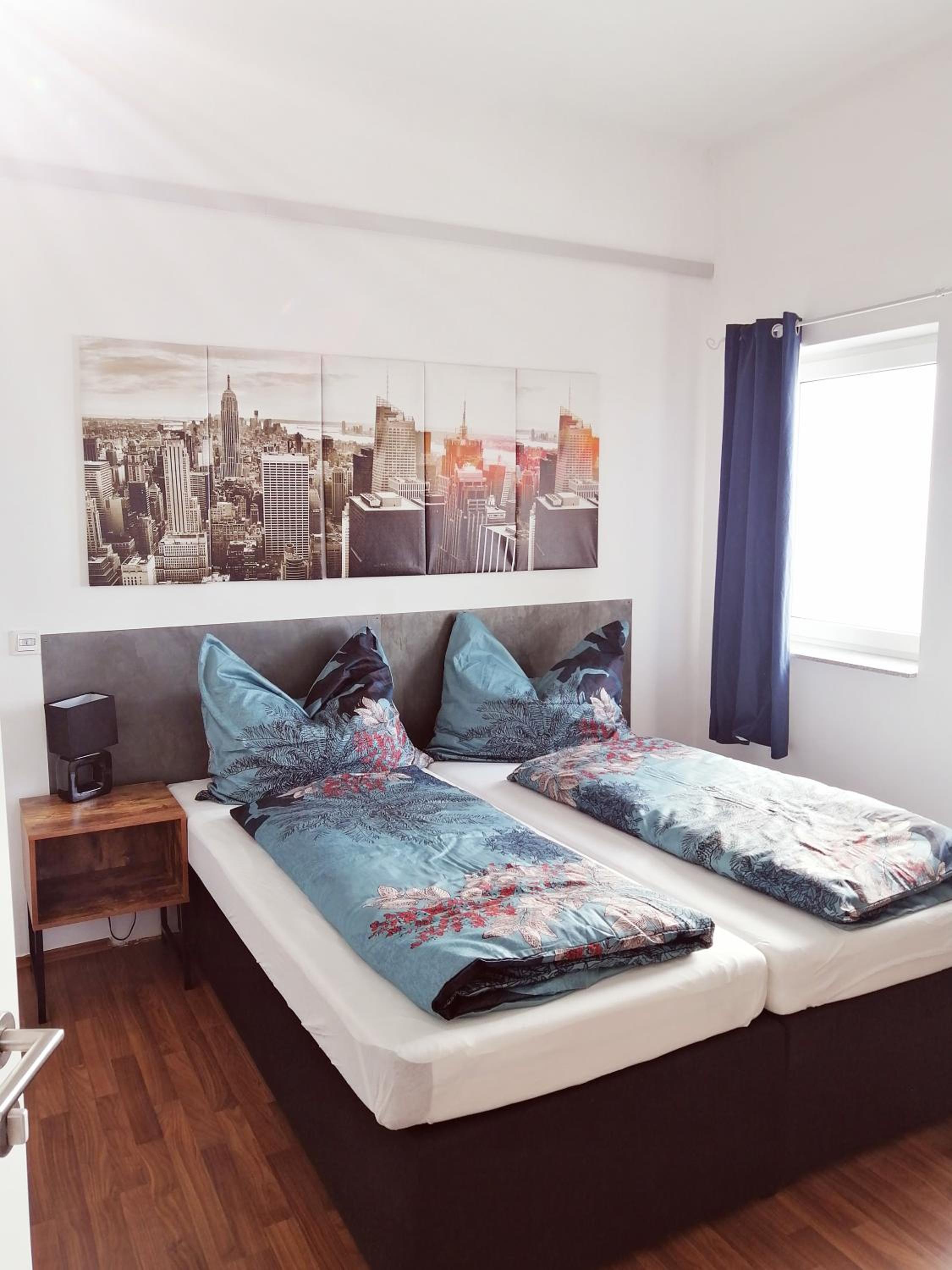 Budget Double Room - Photo 20