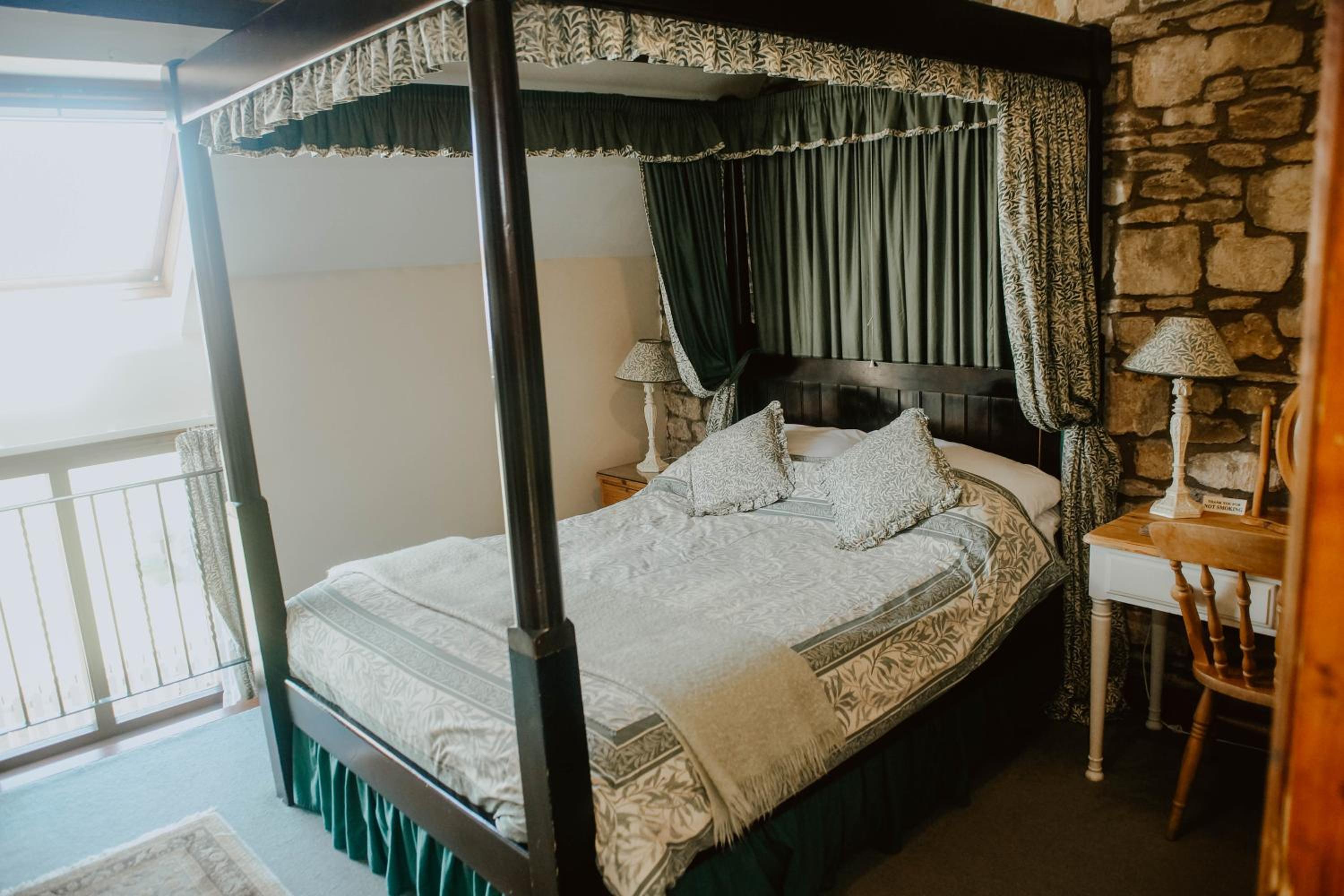 Double Room - Photo 1