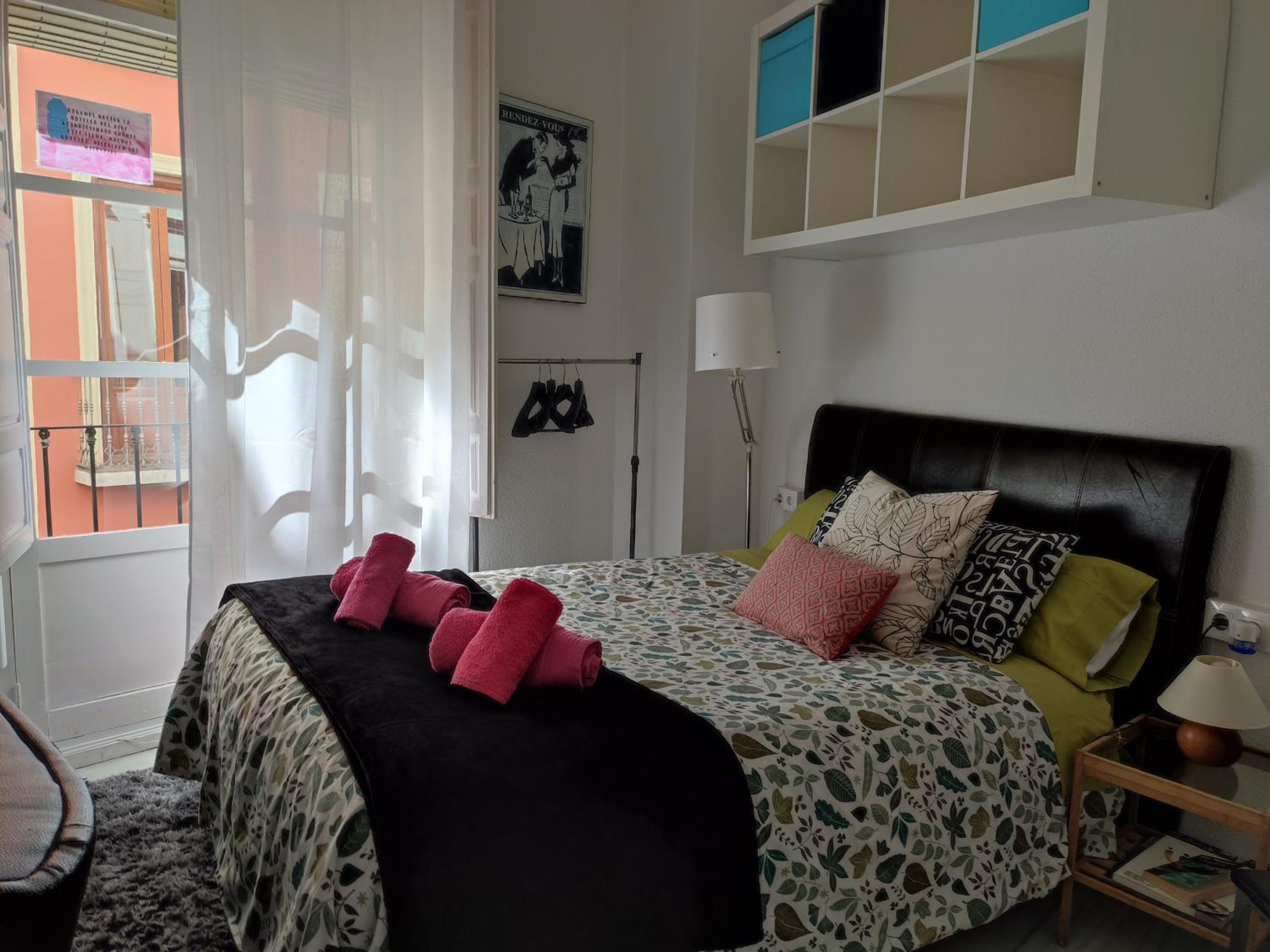 Apartment - Photo 1