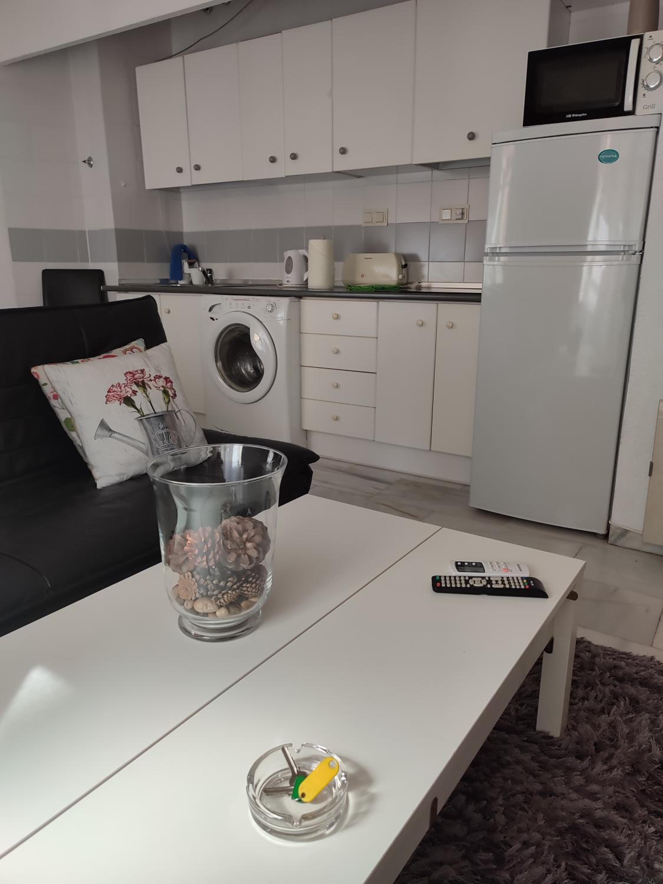 Apartment - Photo 4