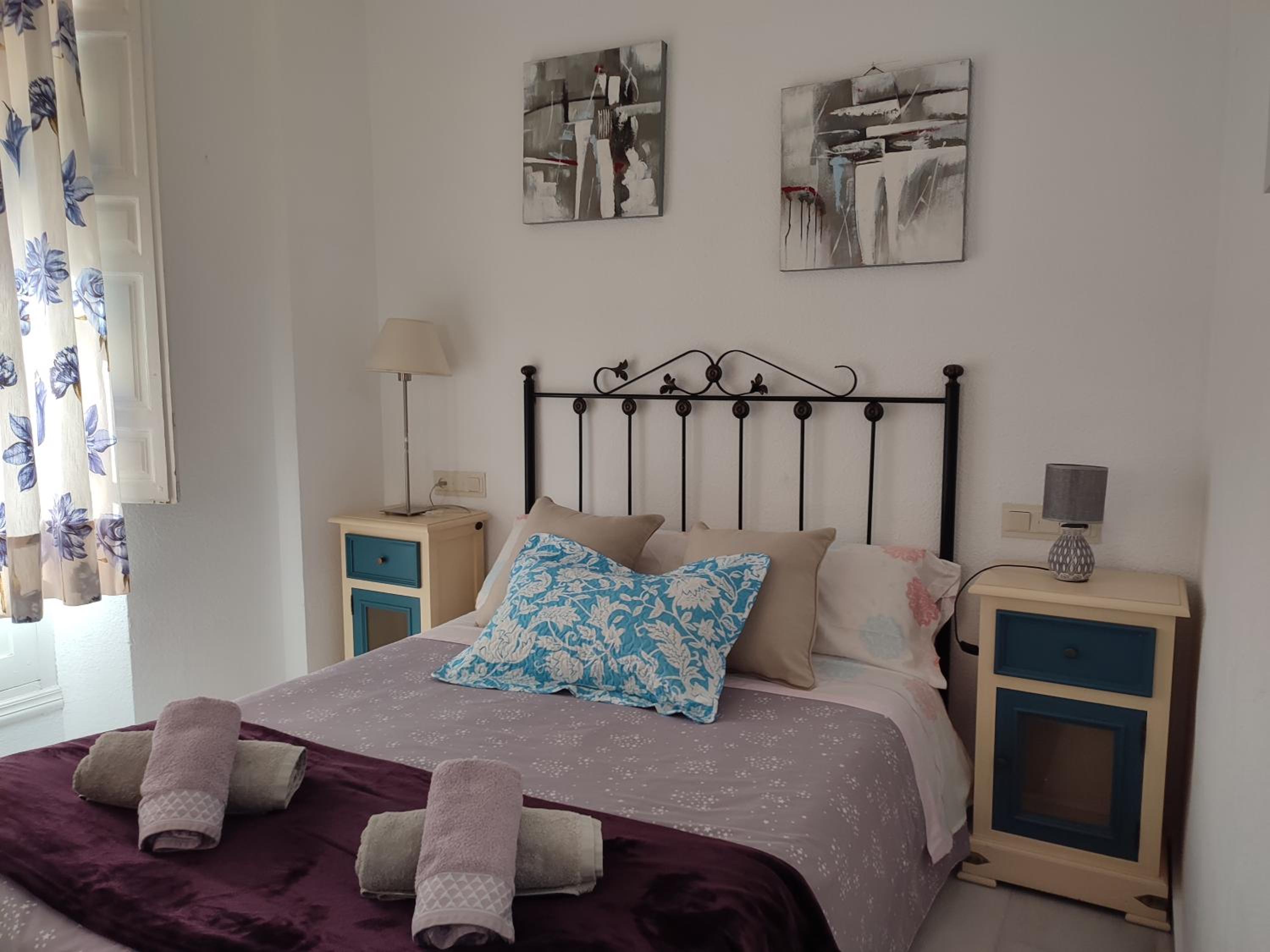 Studio Apartment - Photo 20