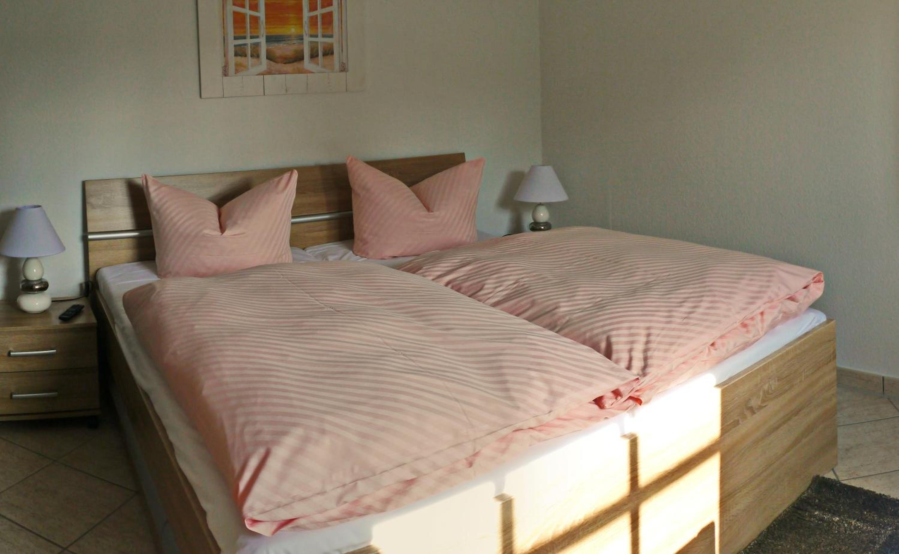Apartment - Ground Floor photo 1