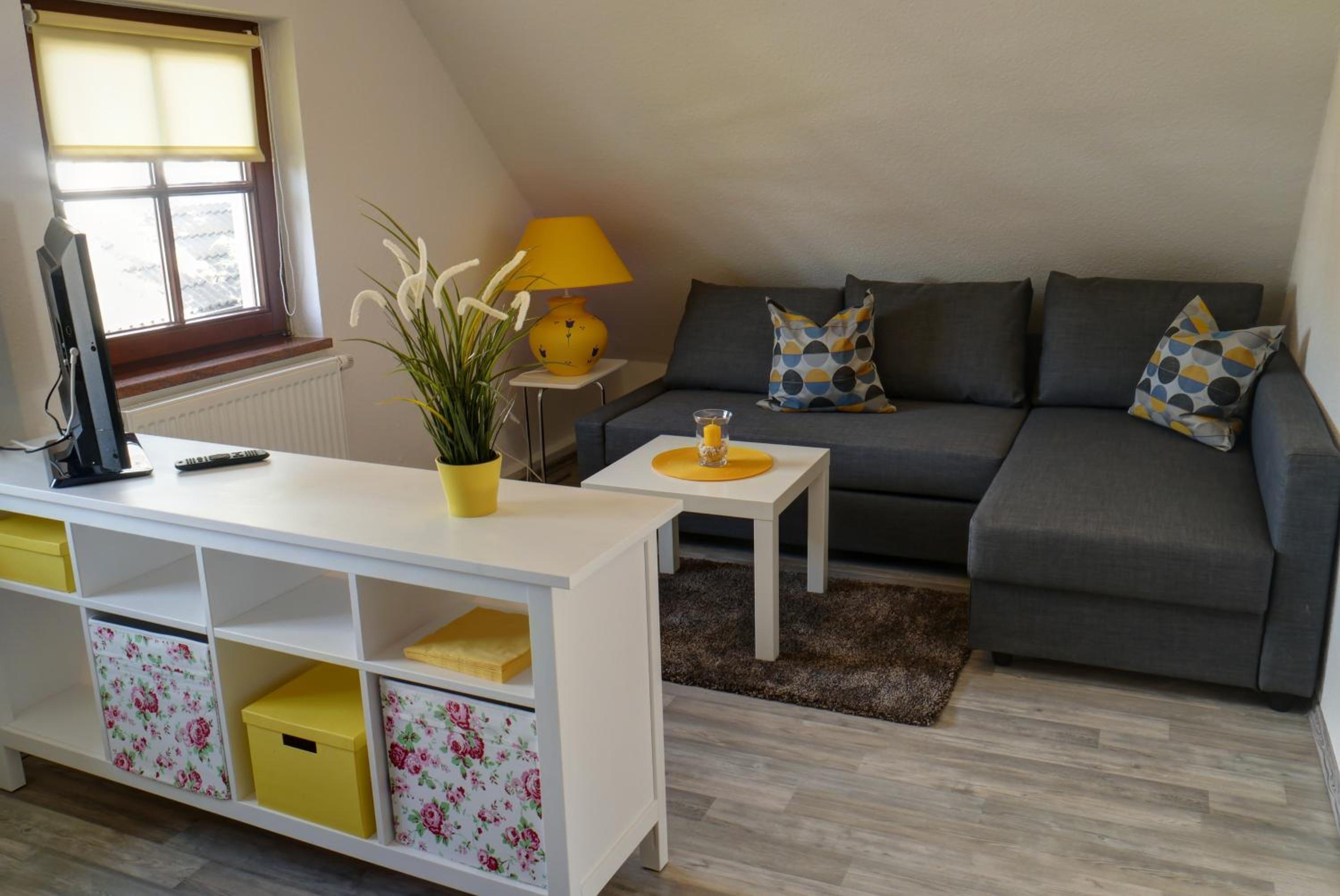 Apartment - Upper Floor photo 1