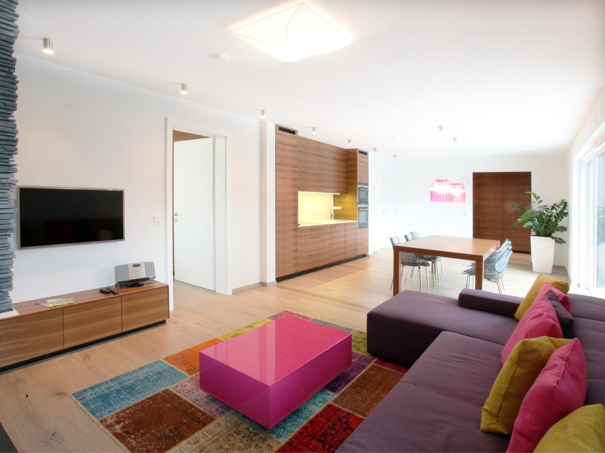 Apartment - Ground Floor photo 1