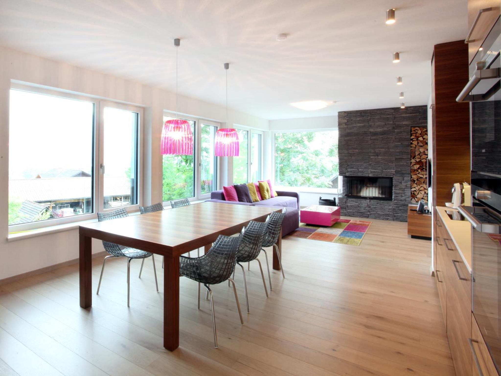Apartment - Ground Floor photo 2