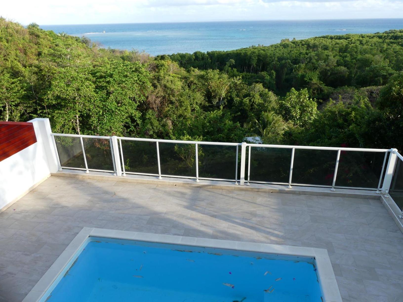 Villa 4 Chambres photo 1