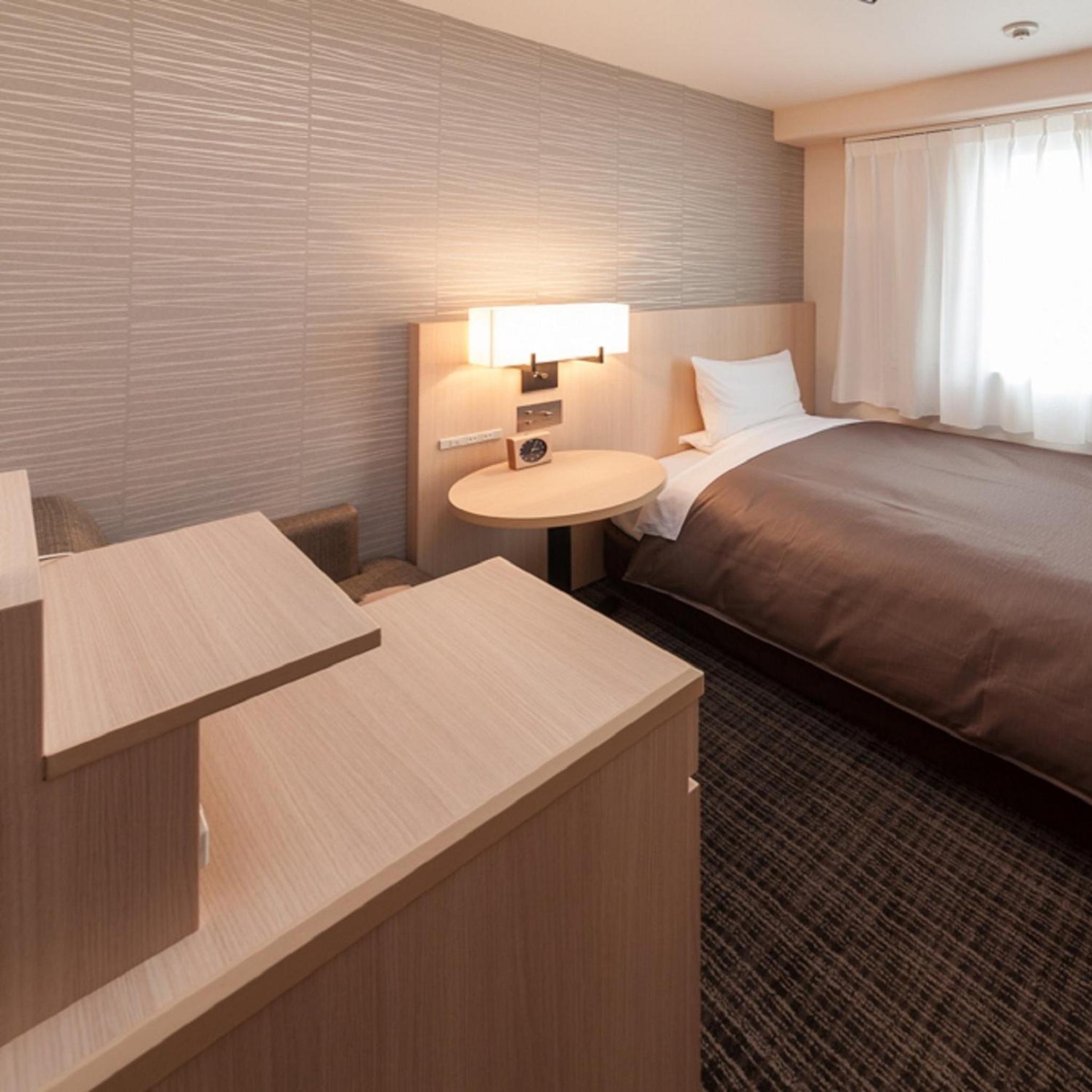Single Room for 2 Adult - Non-Smoking - Photo 1