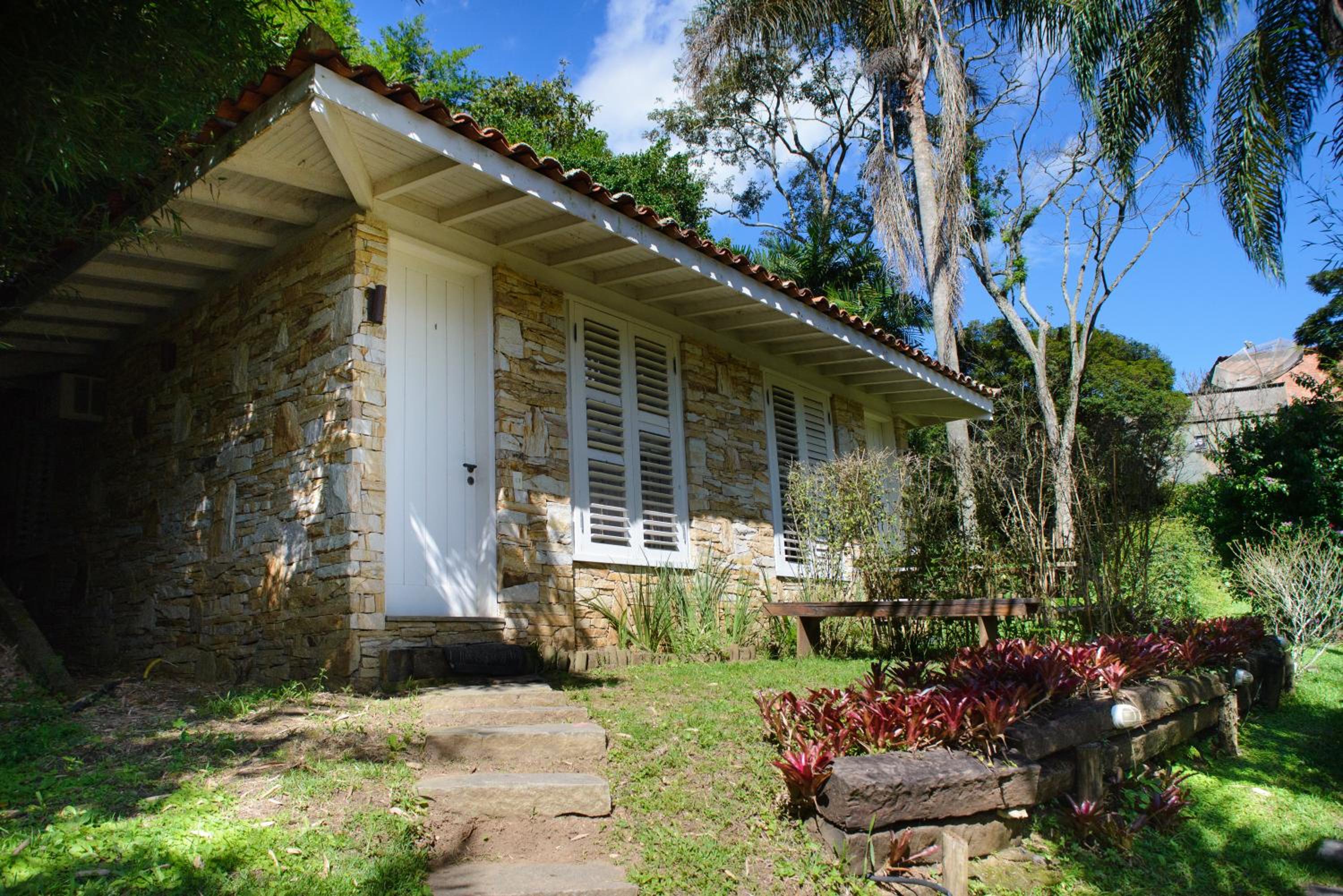 Chalet photo 2
