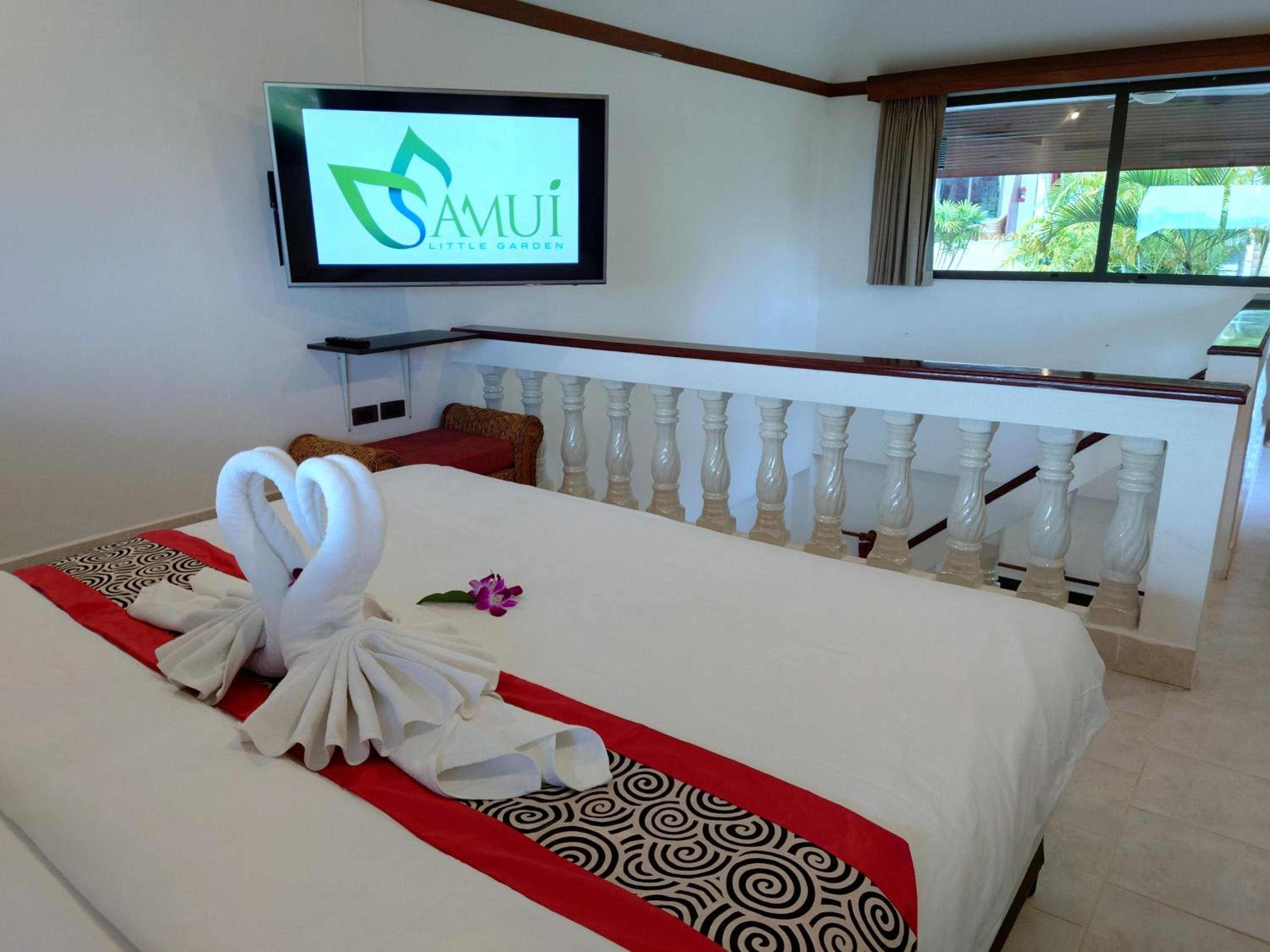 Duplex Suite