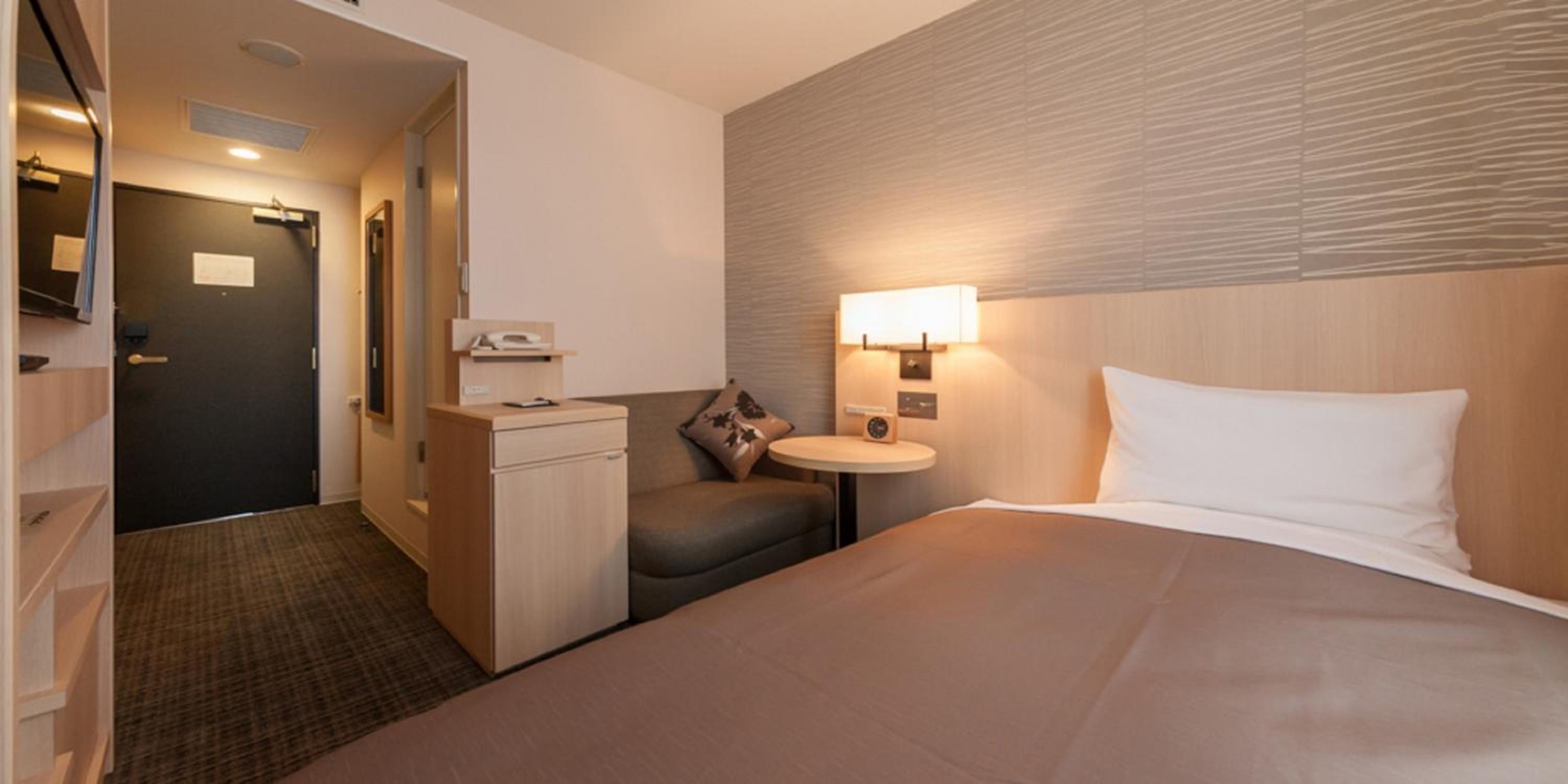 Single Room for 2 Adult - Non-Smoking - Photo 3