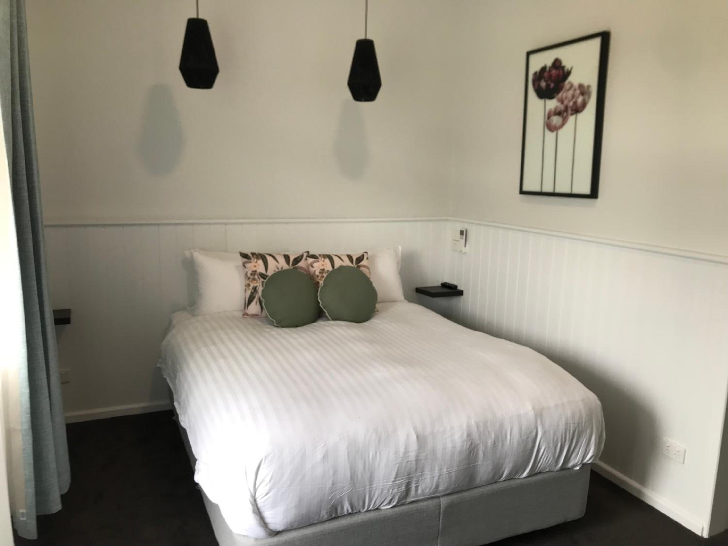 Deluxe Double or Twin Room - Photo 1