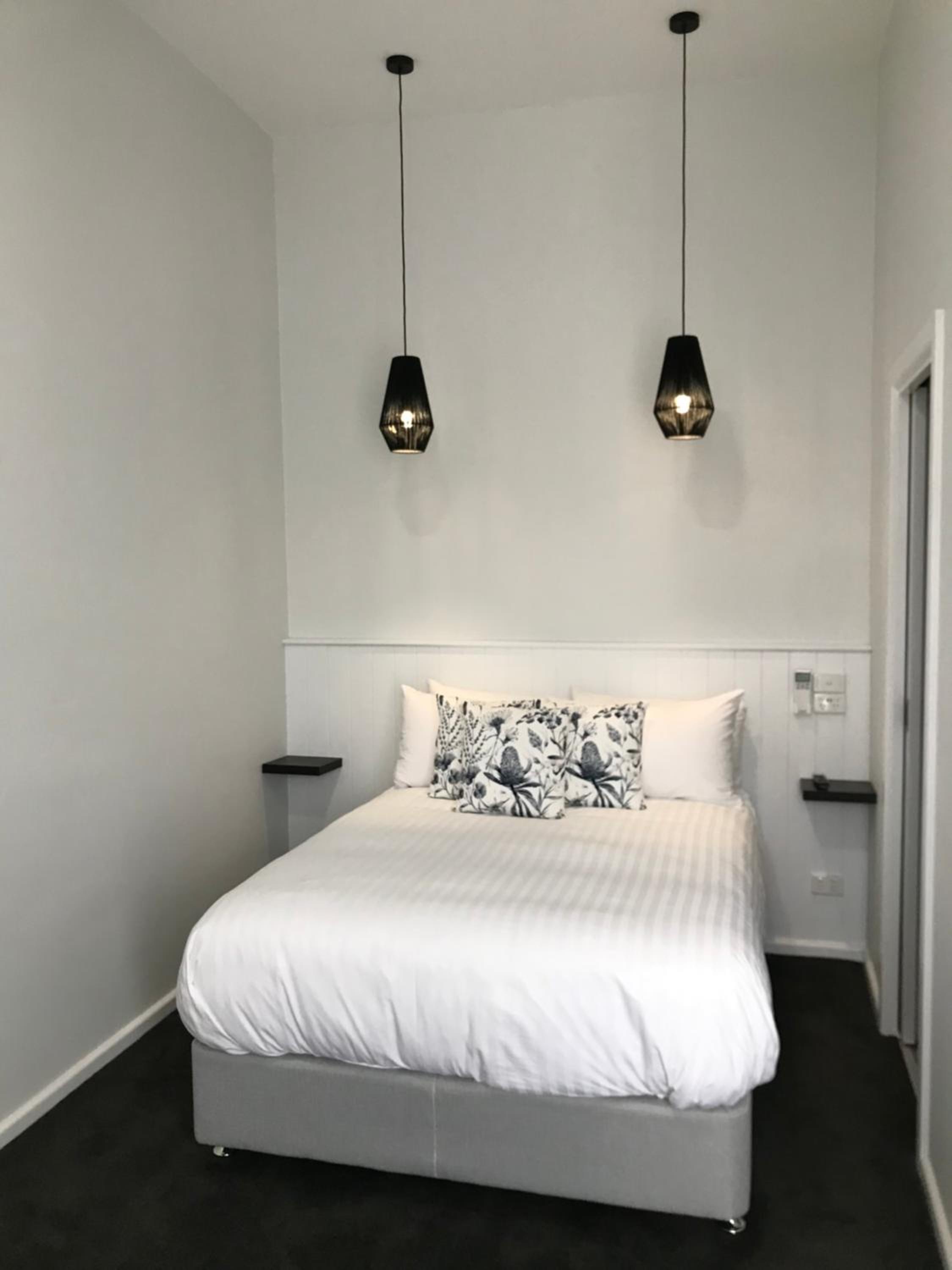Double Room with Balcony - Photo 1