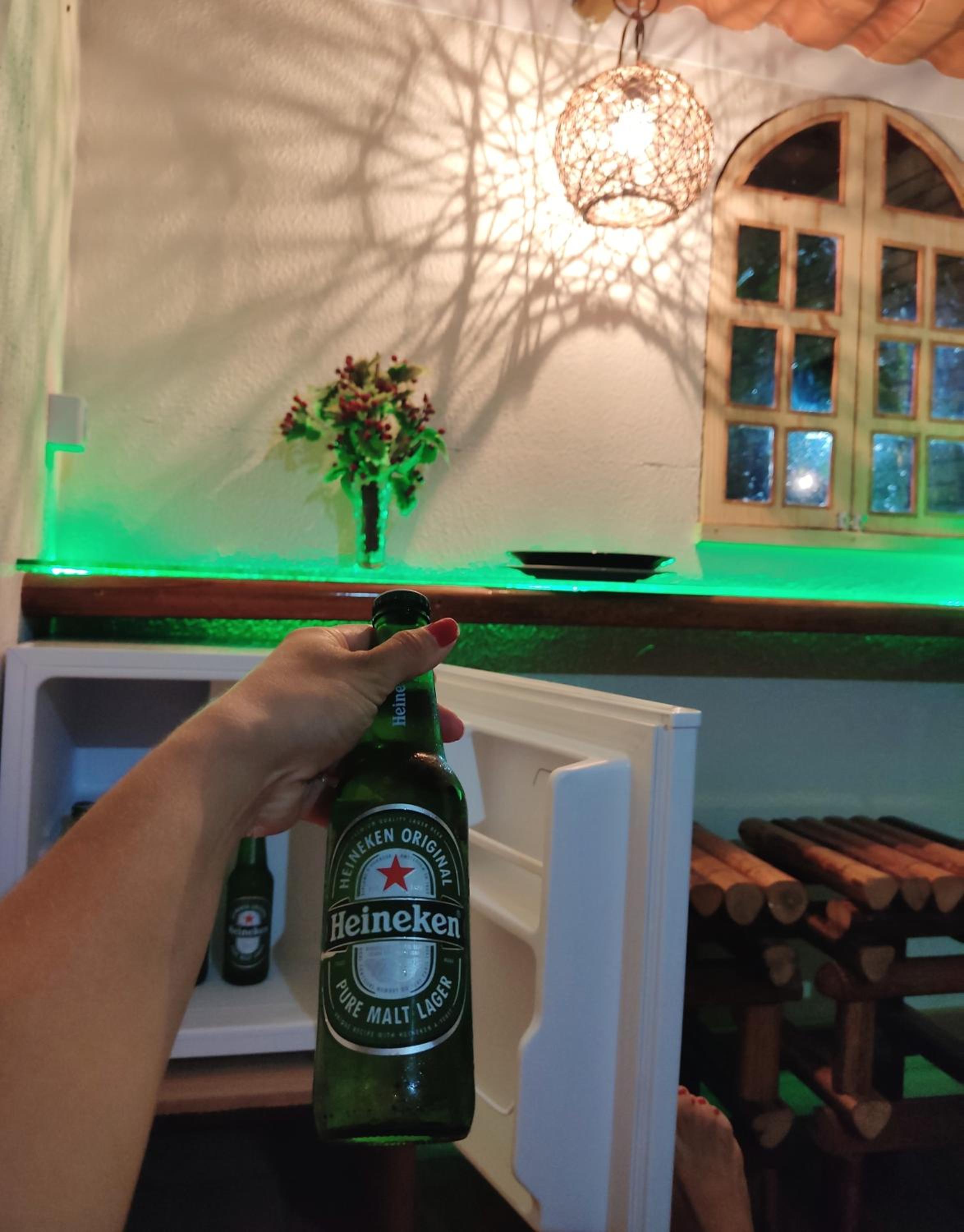 Bungalow - Photo 16