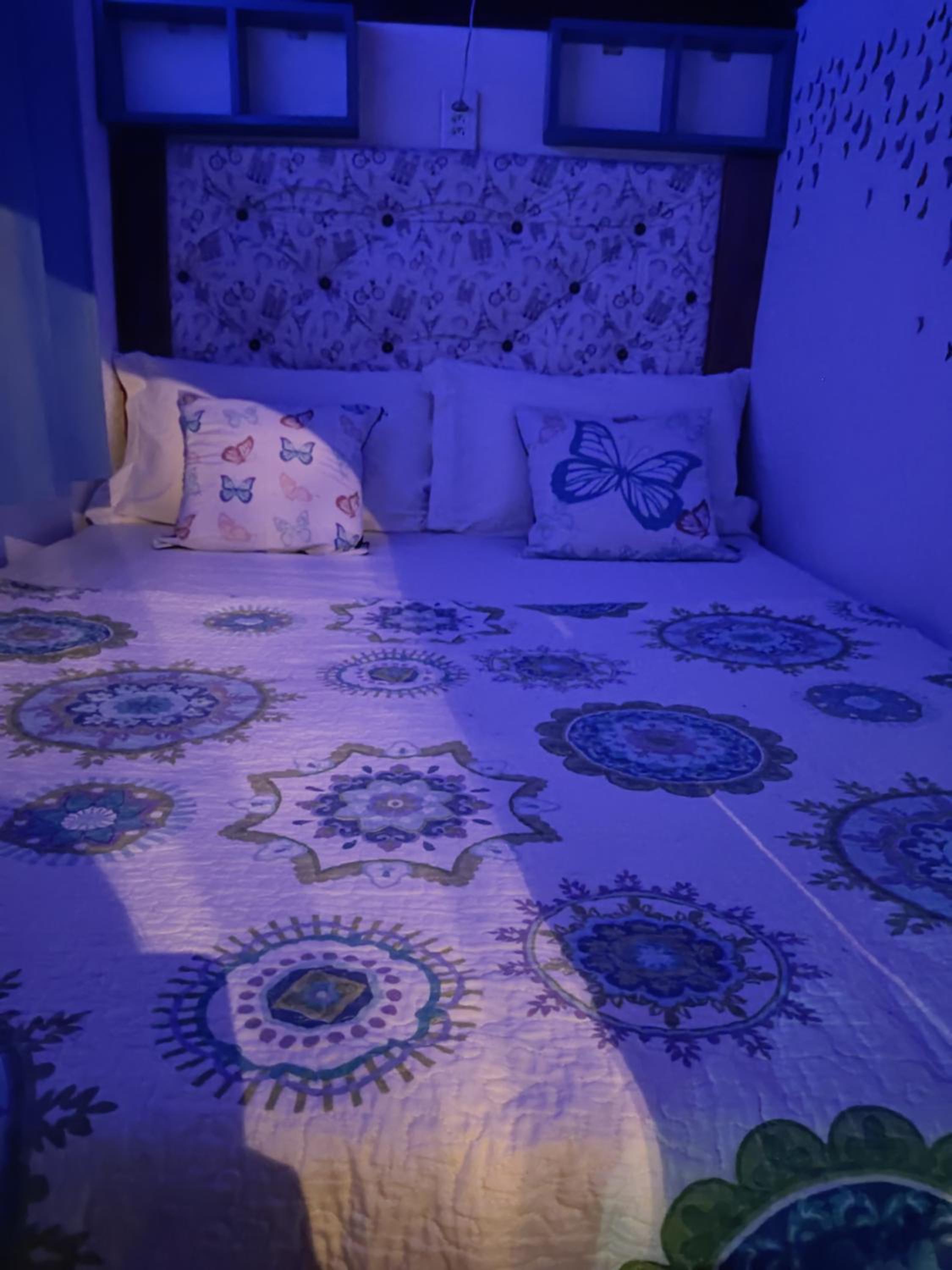 Tent - Photo 13