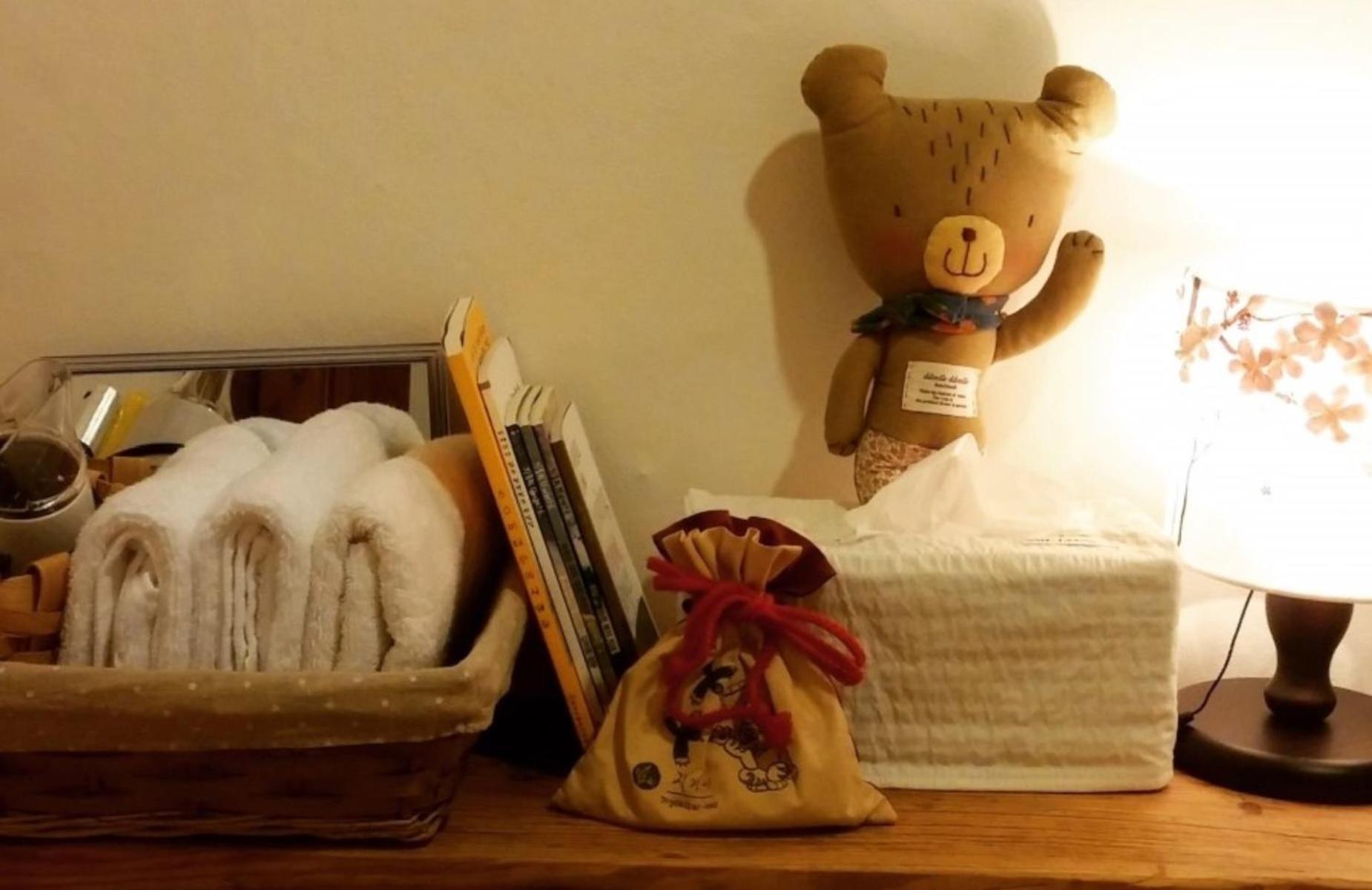 Double Room photo 2