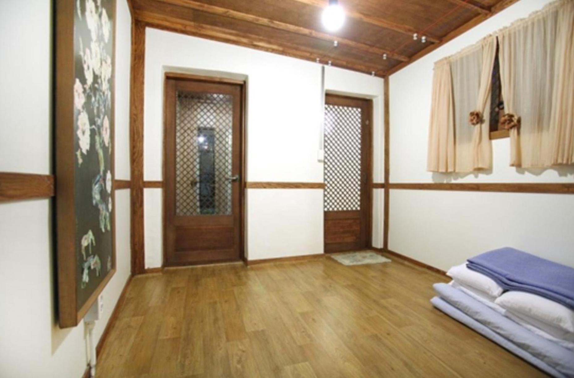 Triple Room photo 2
