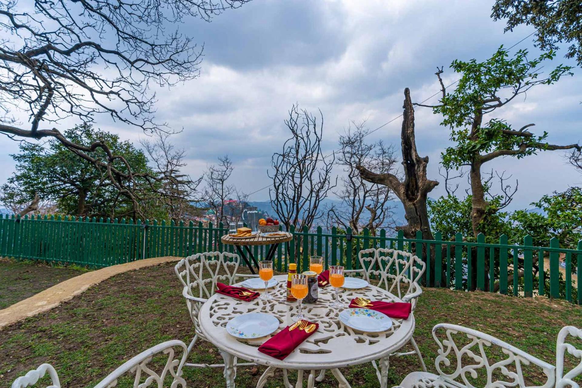 Standard Villa