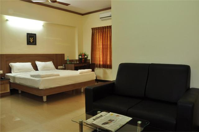 Superior Double Room photo 2