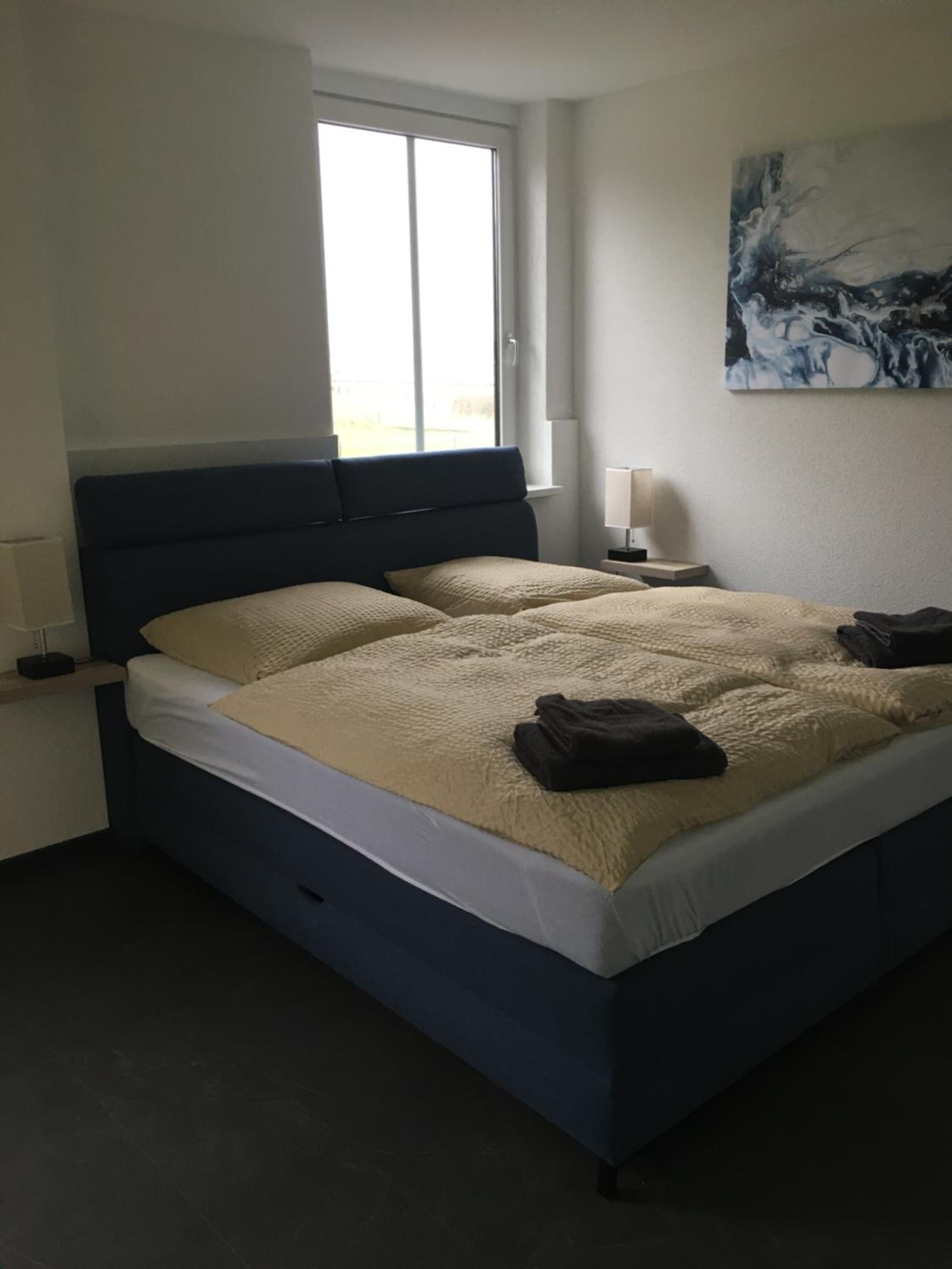 Budget Double Room - Photo 4